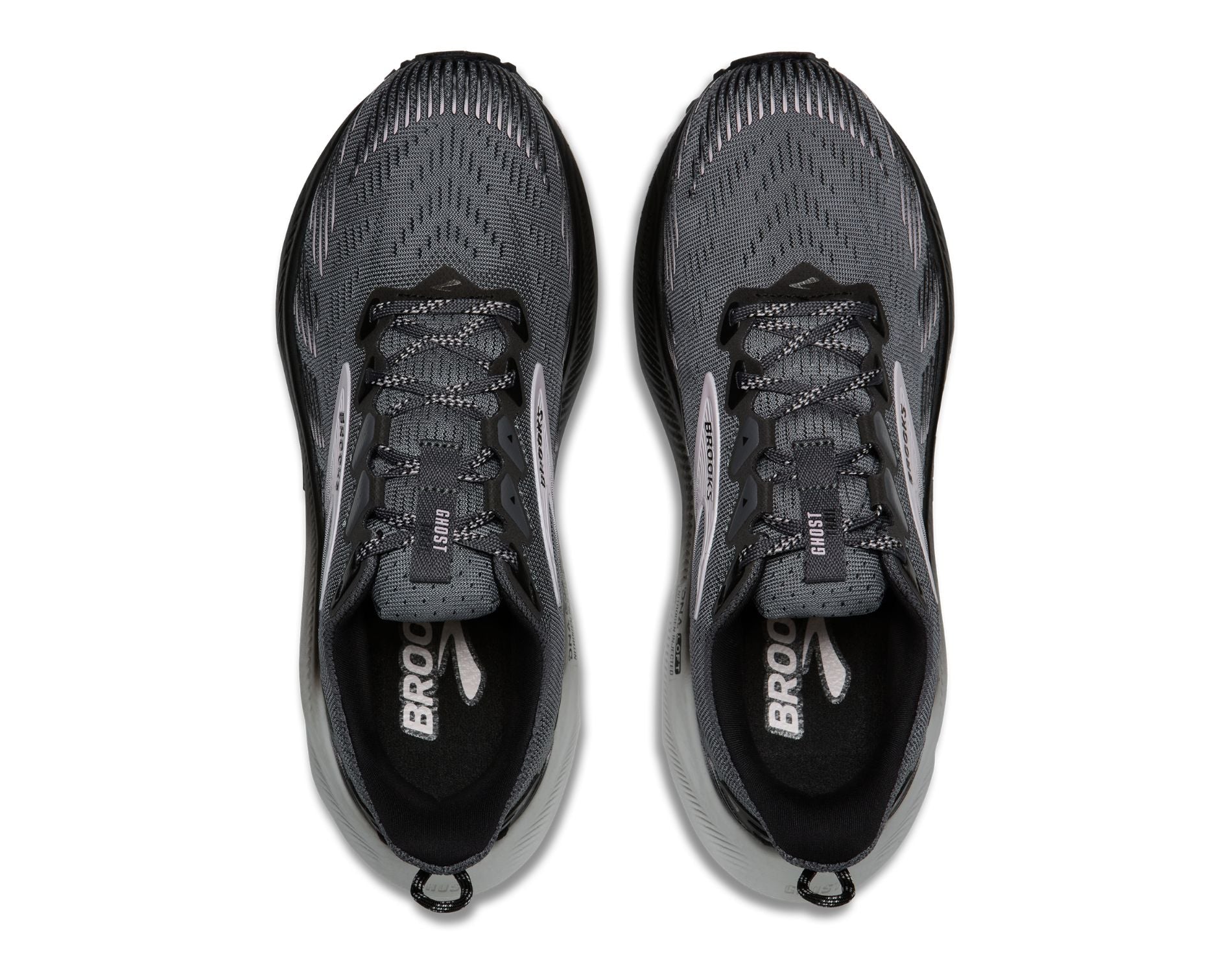 Brooks Ghost Trail Womens Running Shoes