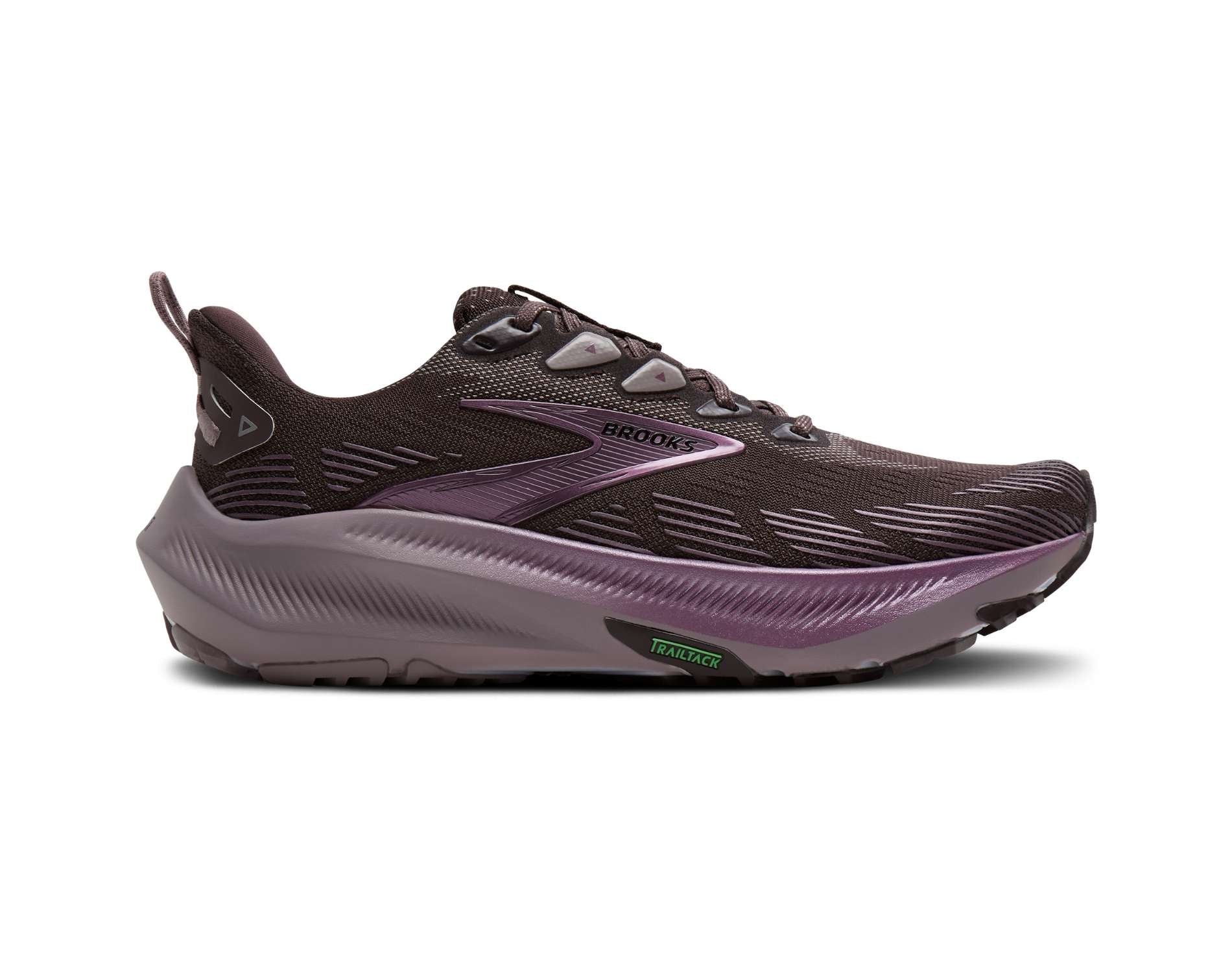 Brooks Ghost Trail Womens Running Shoes