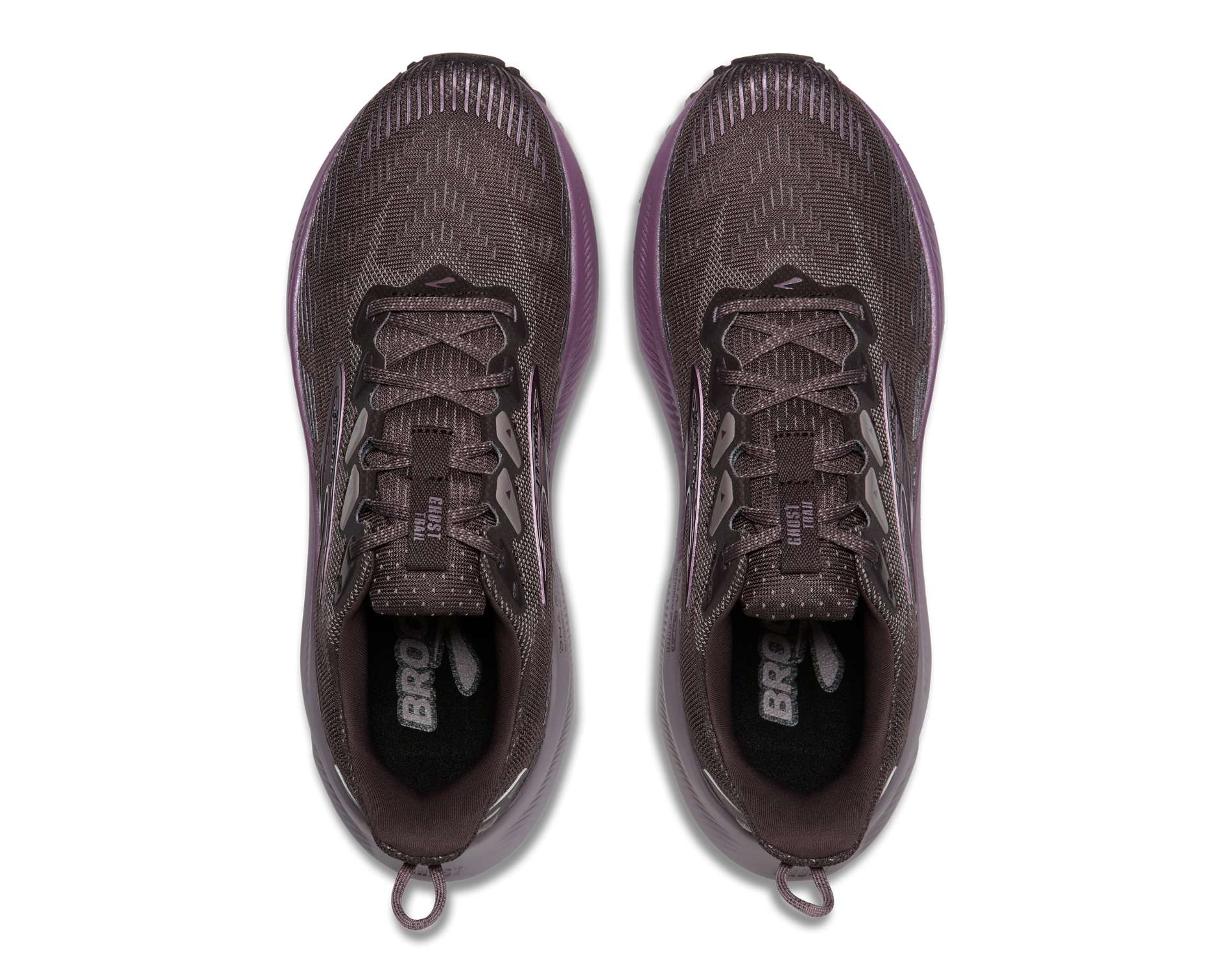Brooks Ghost Trail Womens Running Shoes
