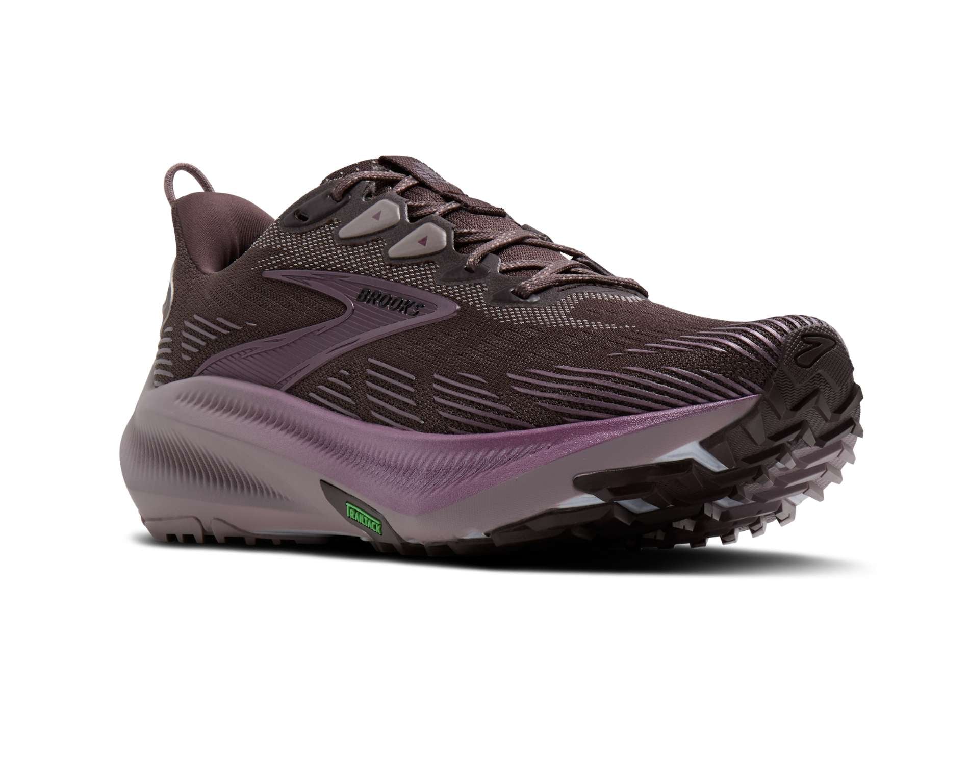 Brooks Ghost Trail Womens Running Shoes