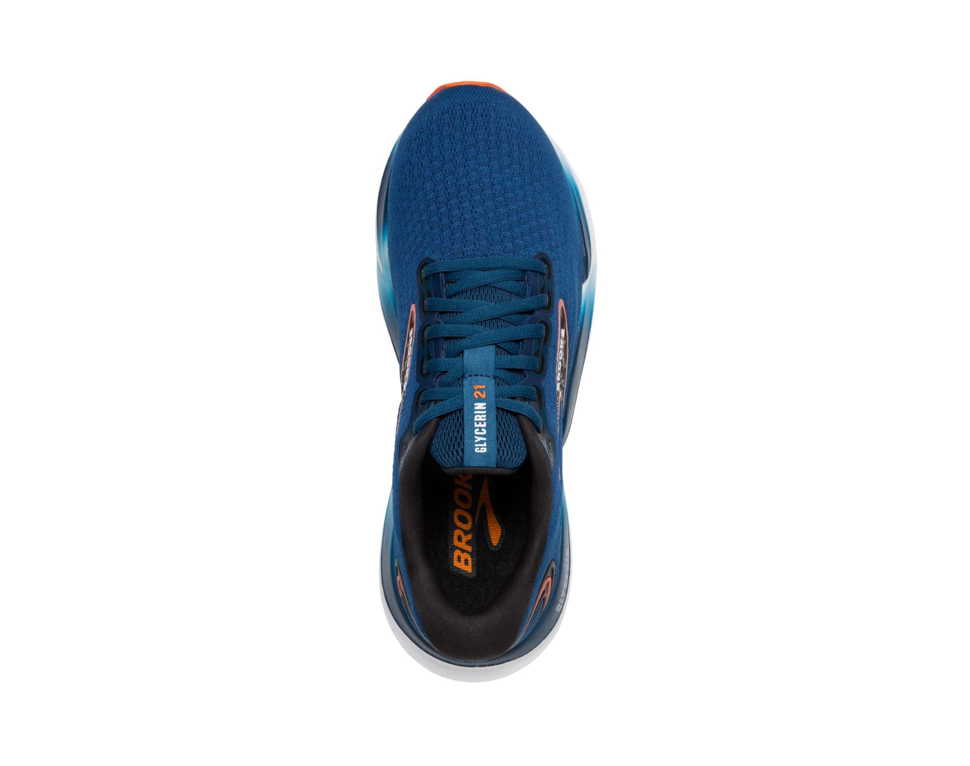 Brooks Glycerin 21 Mens