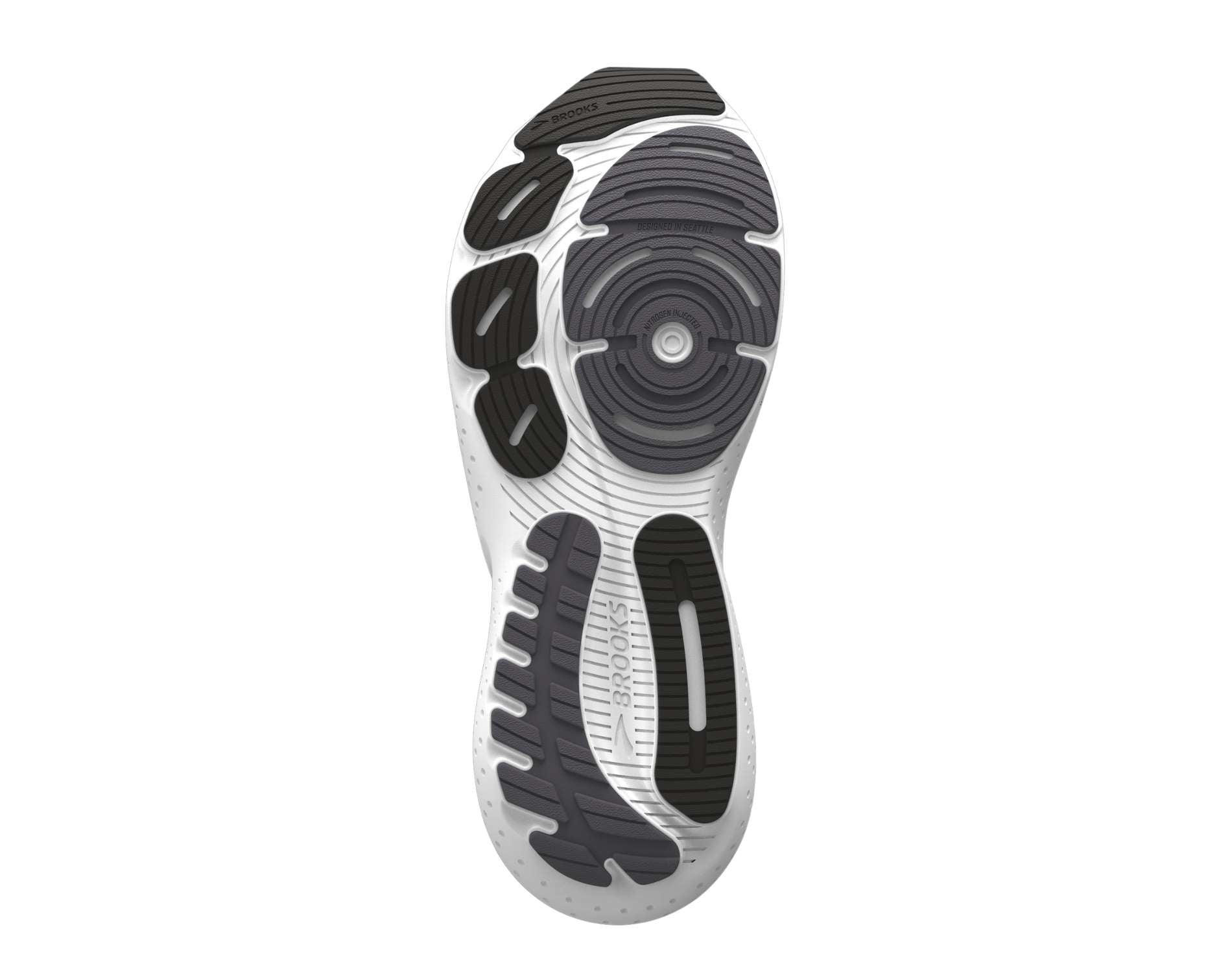 Brooks Glycerin 21 Womens Wide