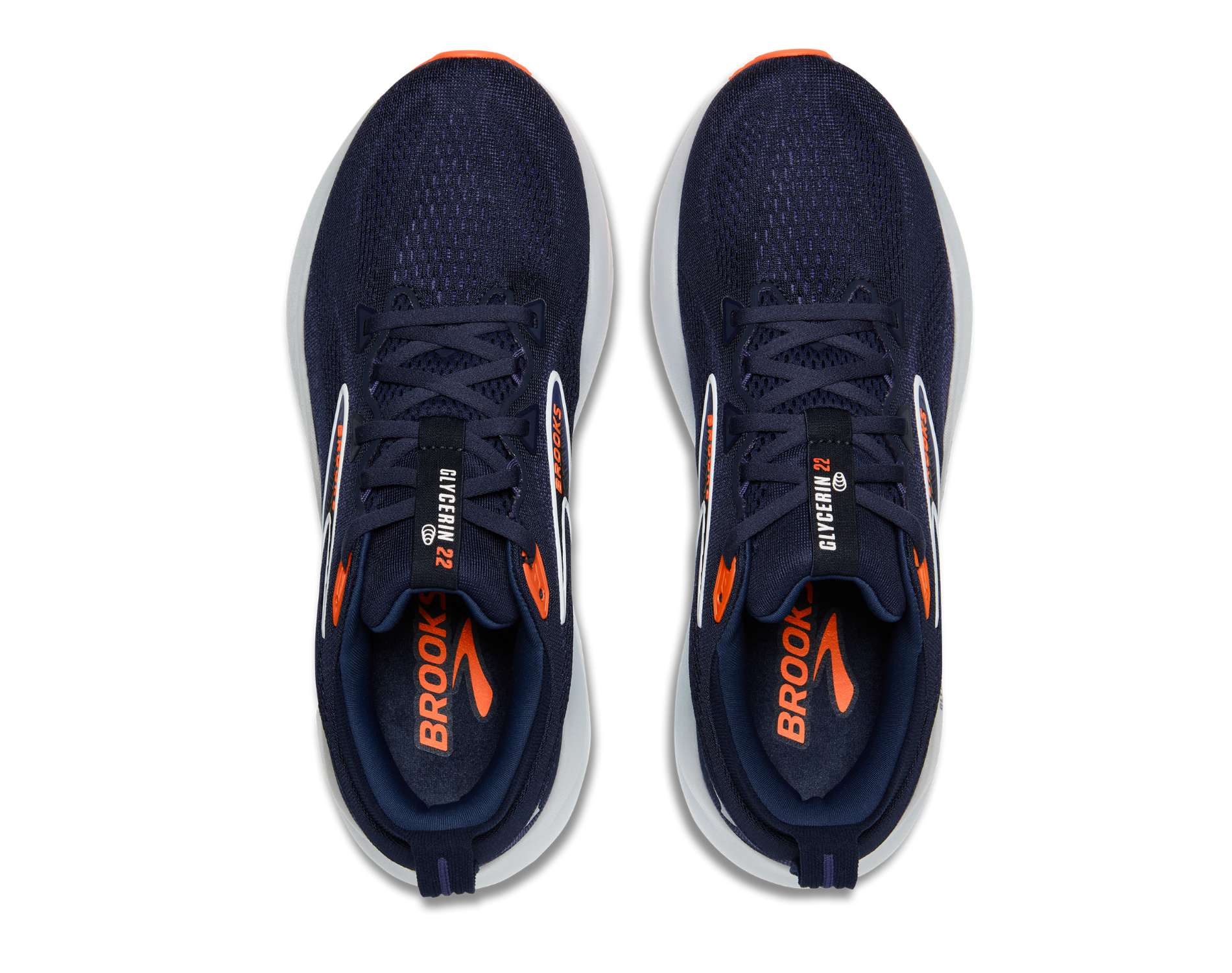 Brooks Glycerin 22 Mens