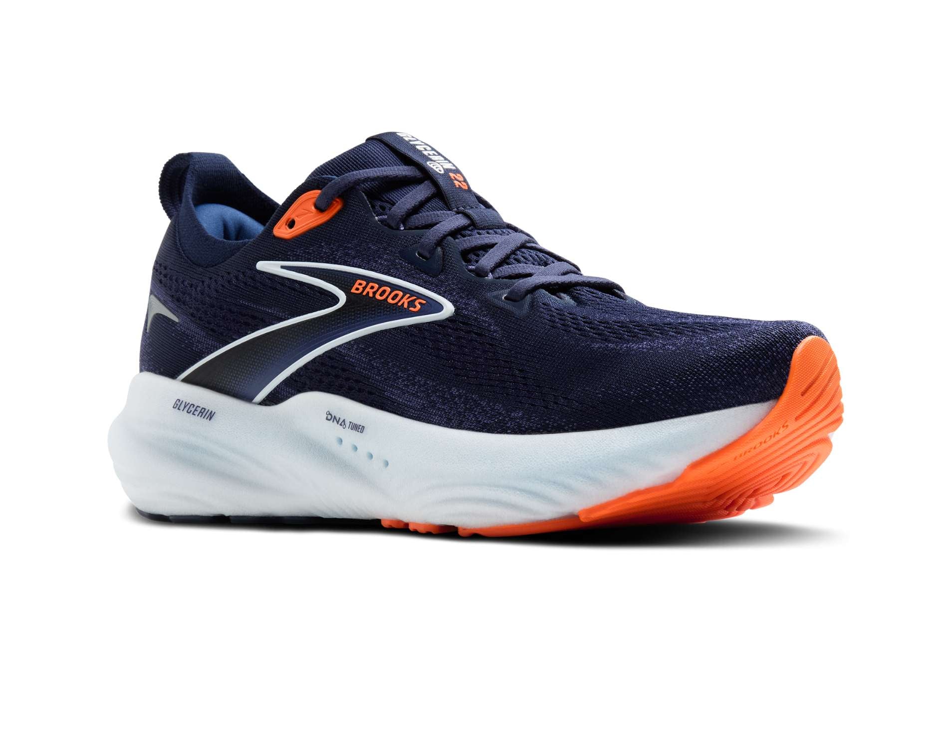 Brooks Glycerin 22 Mens