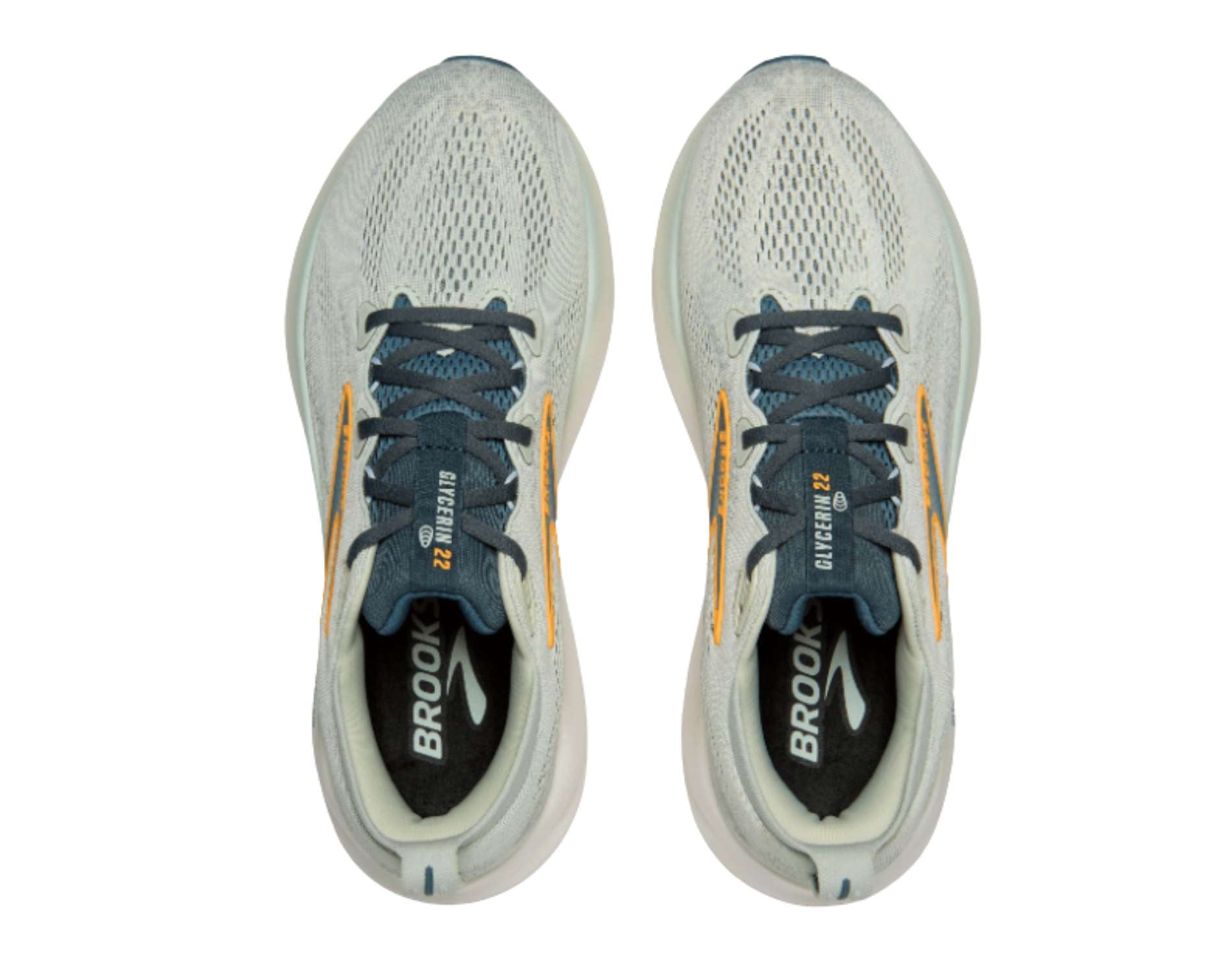 Brooks Glycerin 22 Mens