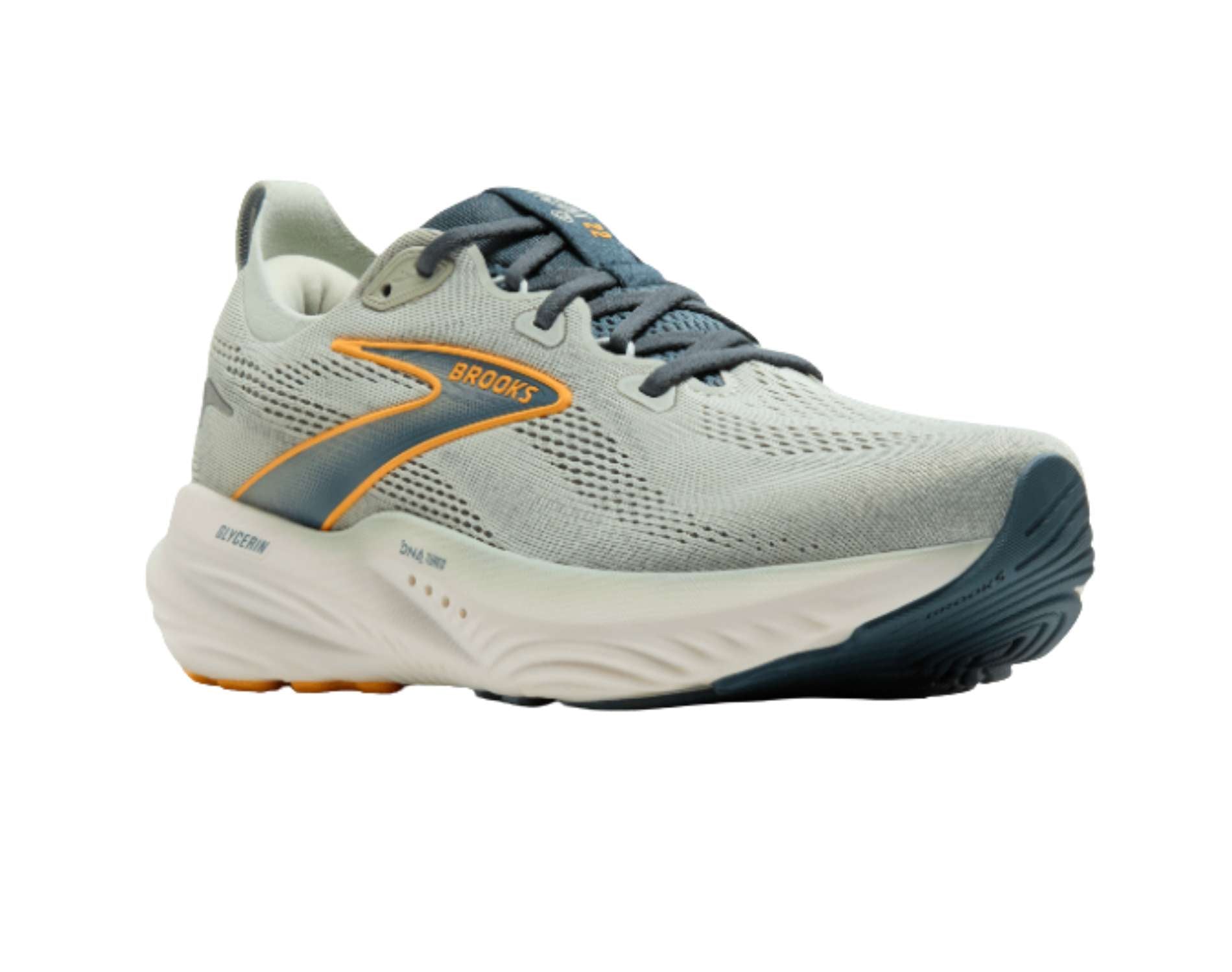 Brooks Glycerin 22 Mens