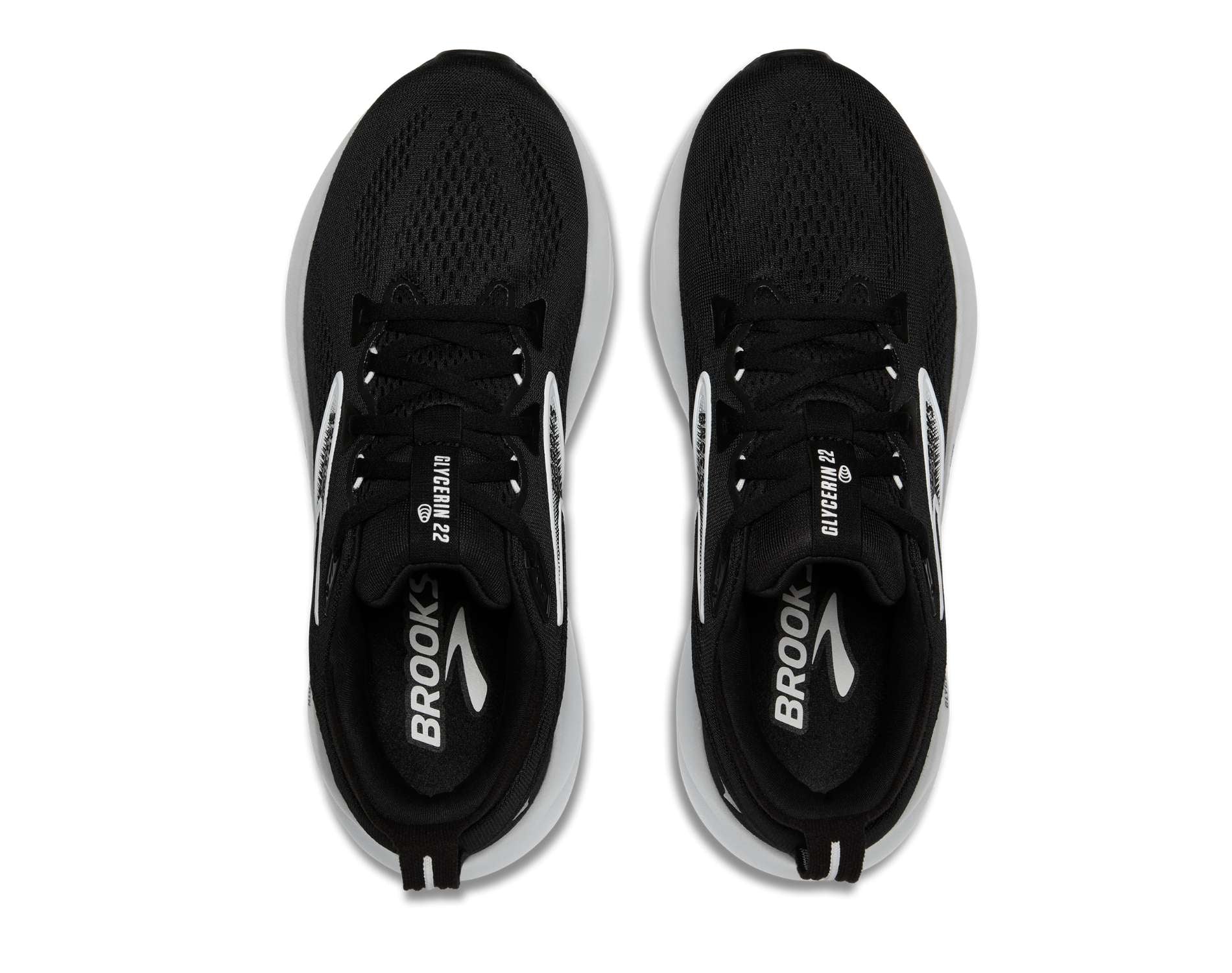 Brooks Glycerin 22 Womens Wide