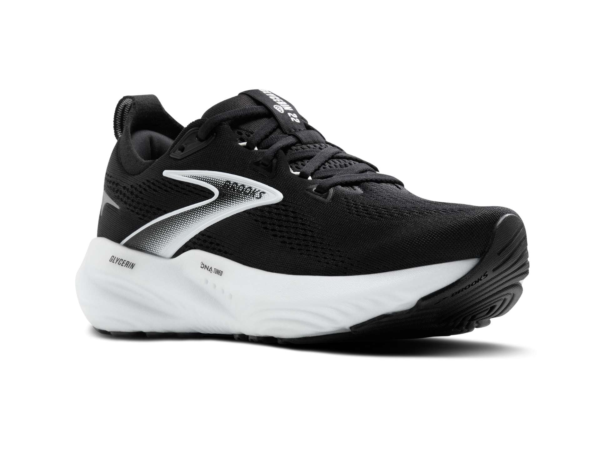 Brooks Glycerin 22 Womens Wide