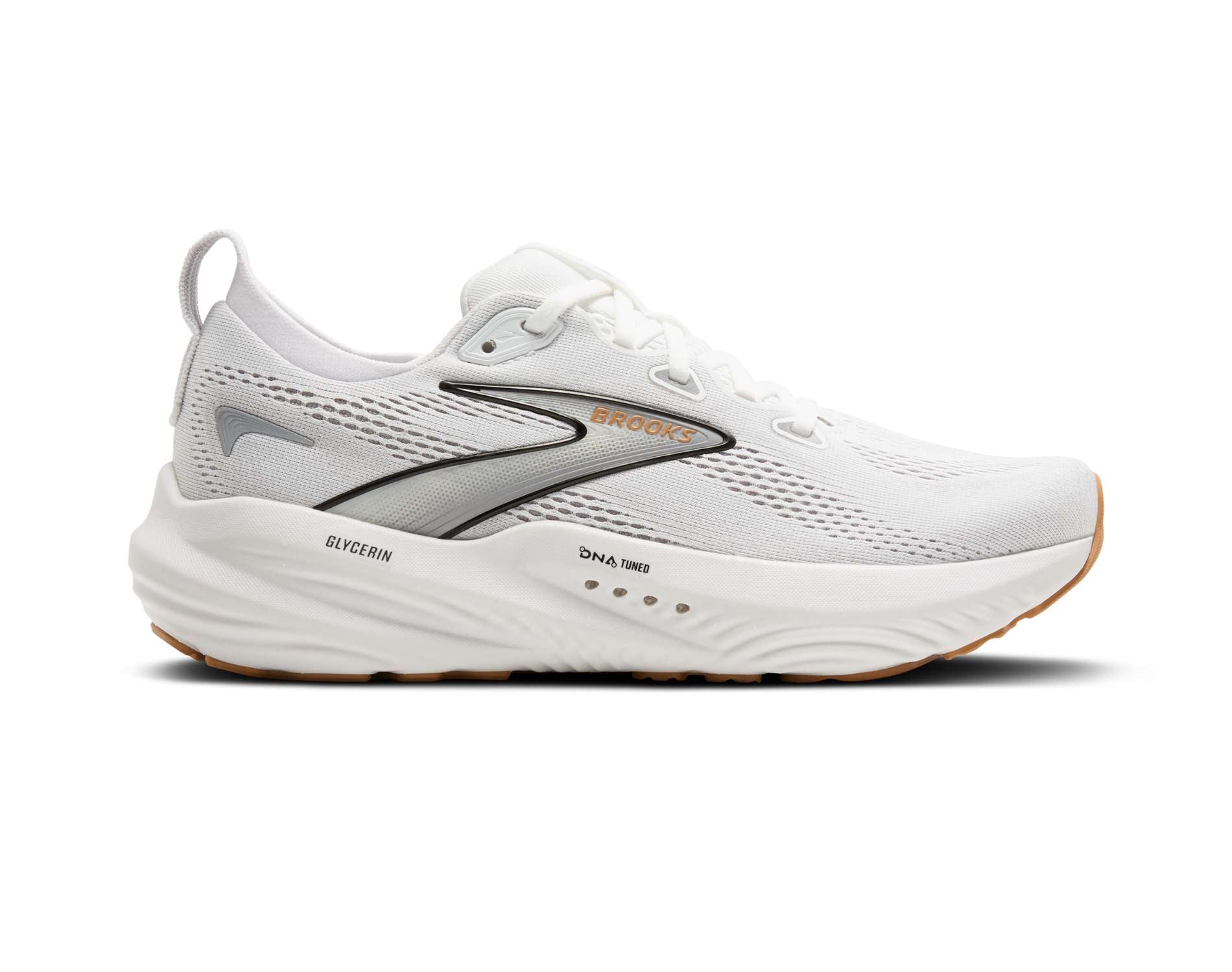 Brooks Glycerin 22 Womens Wide