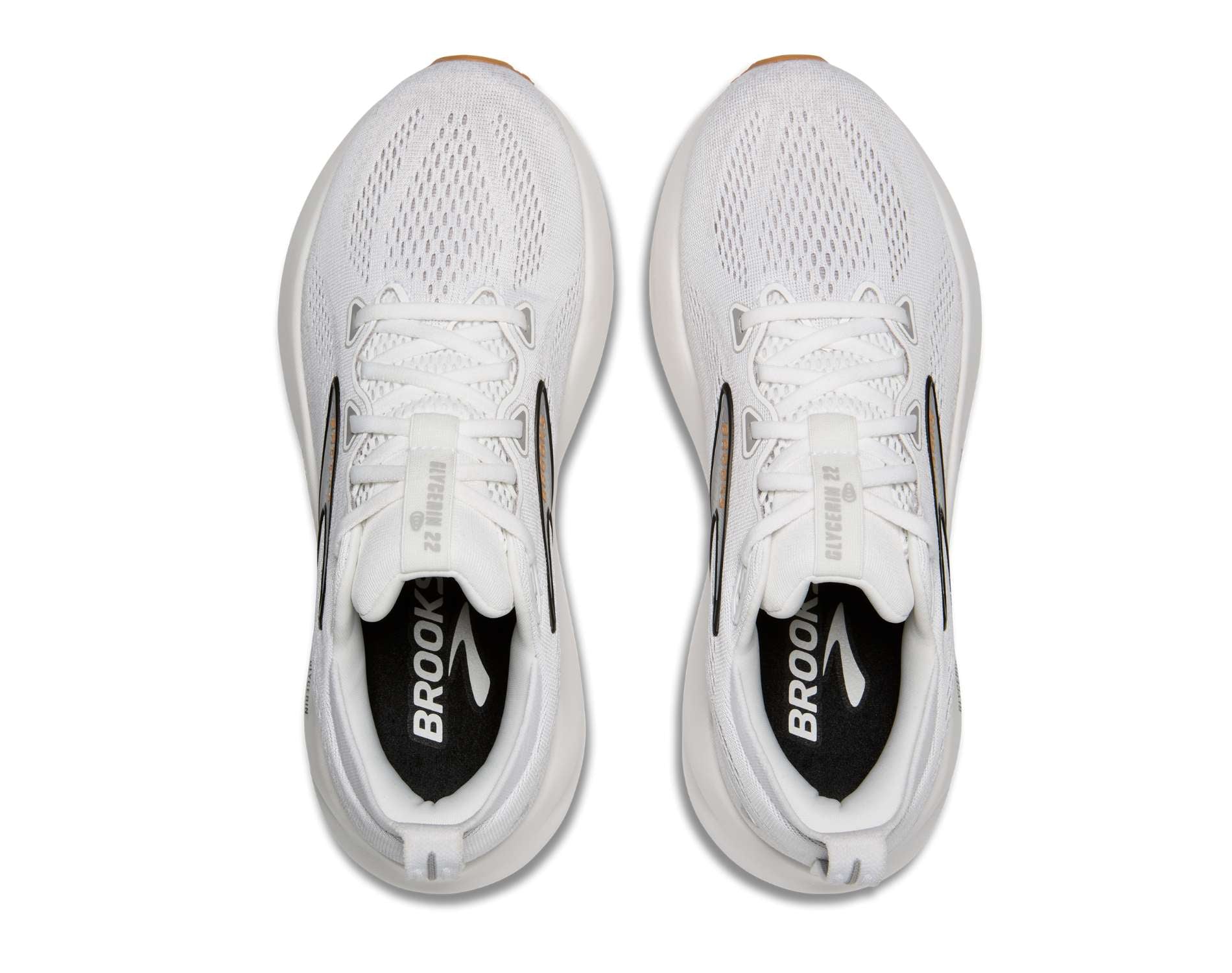Brooks Glycerin 22 Womens Wide
