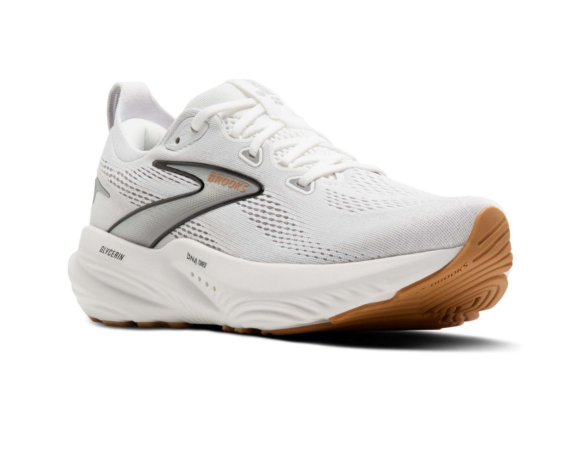 Brooks Glycerin 22 Womens Wide
