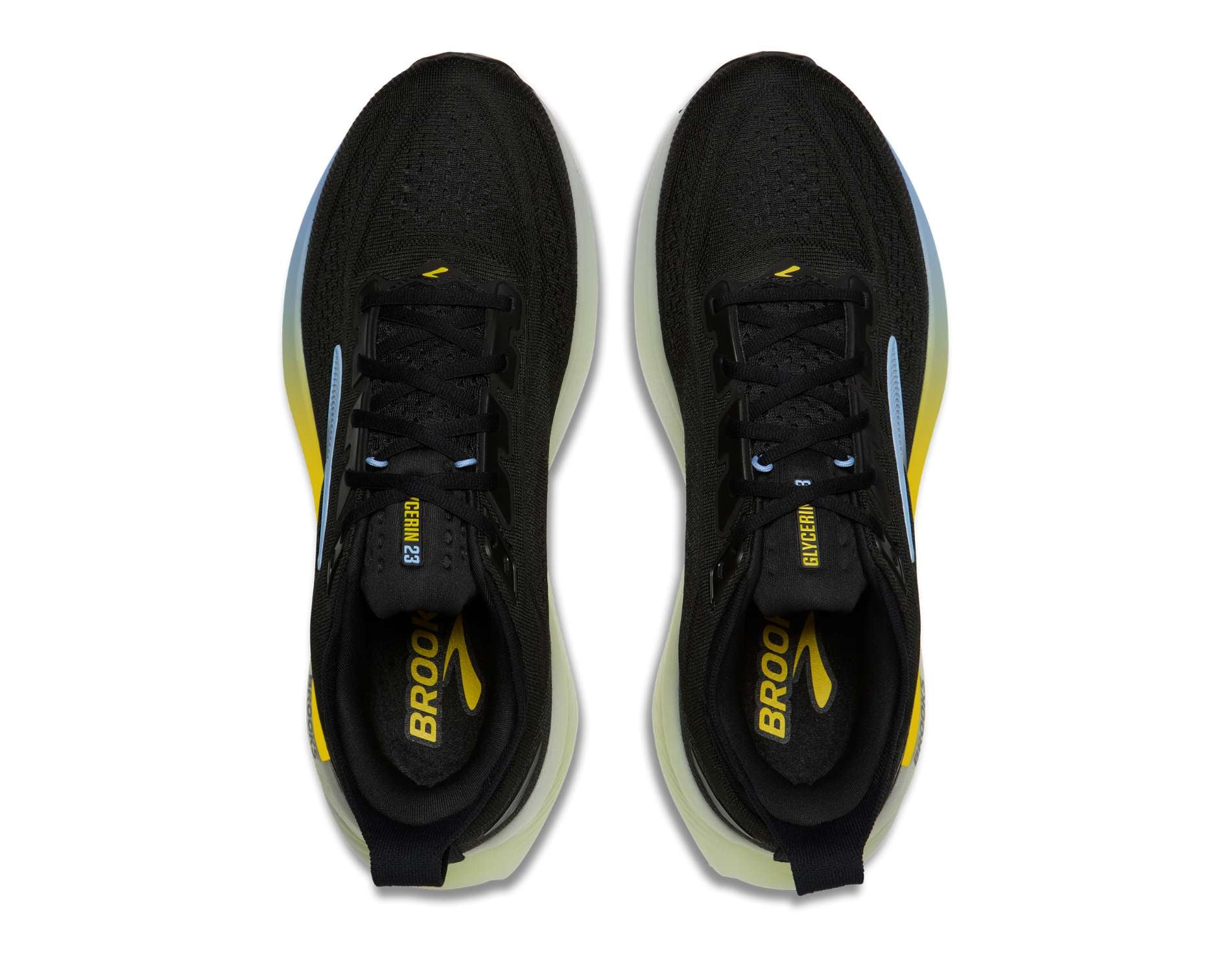 Brooks Glycerin 23 Mens Running Shoes