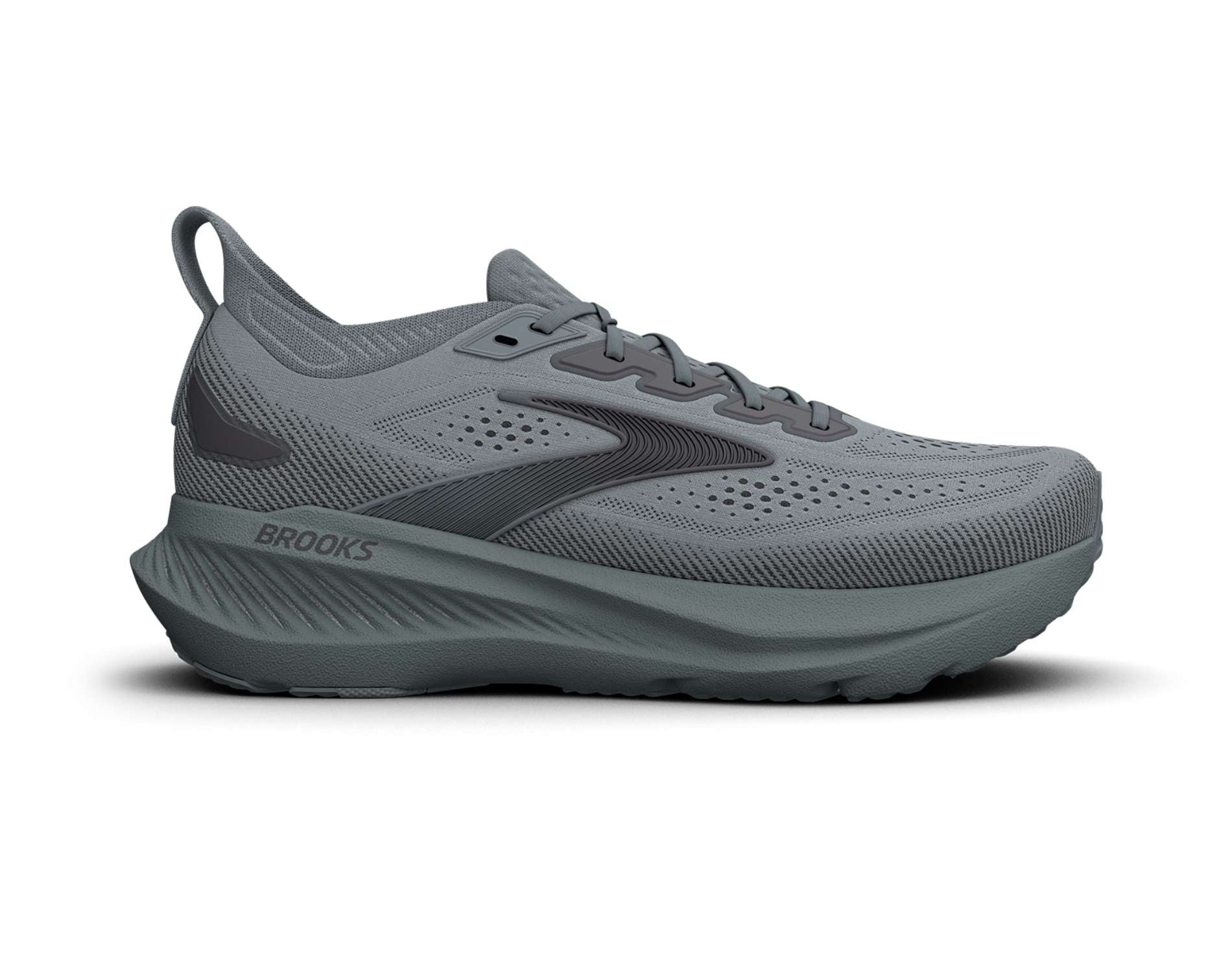 Brooks Glycerin 23 Mens Wide Running Shoes