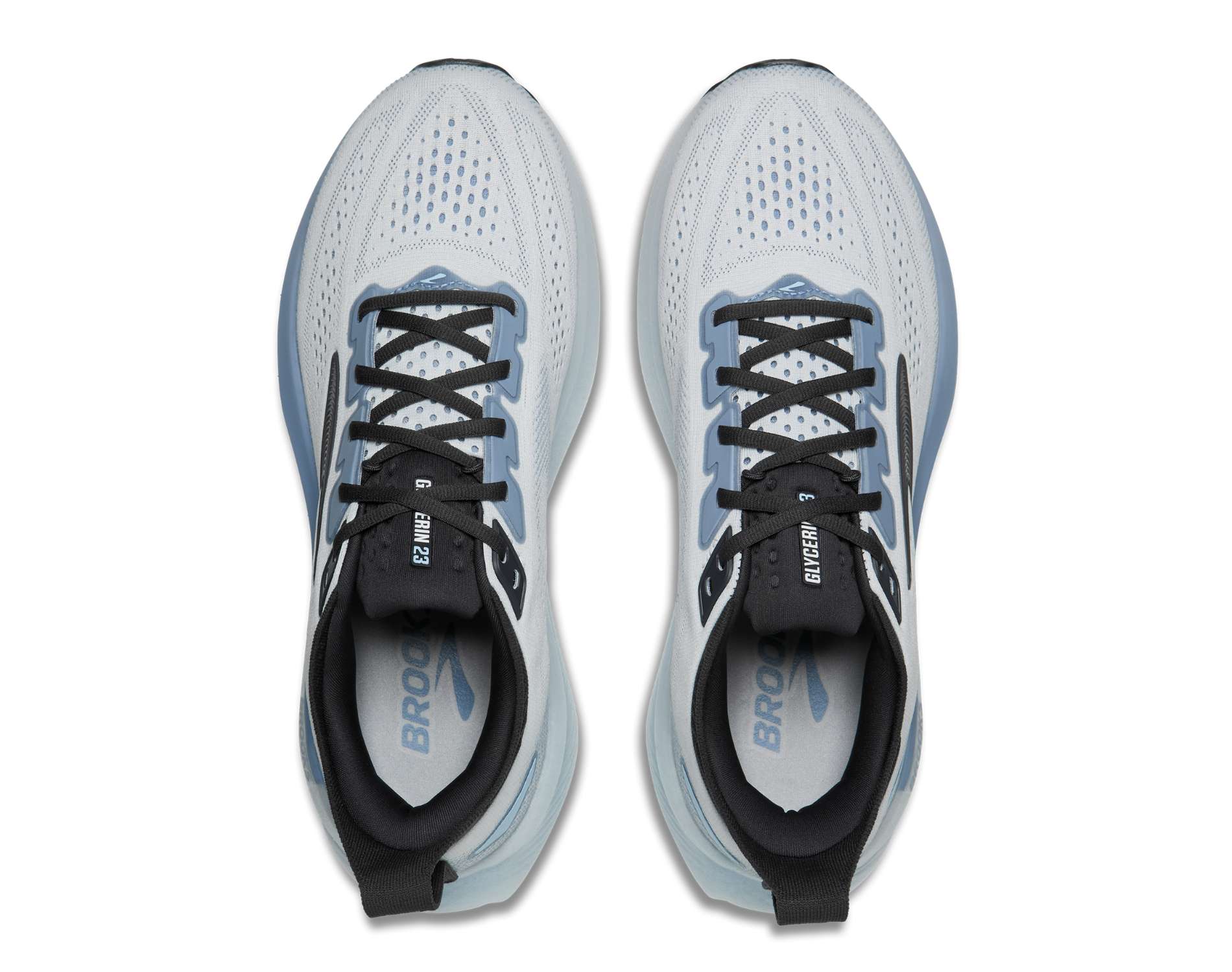 Brooks Glycerin 23 Mens Wide Running Shoes