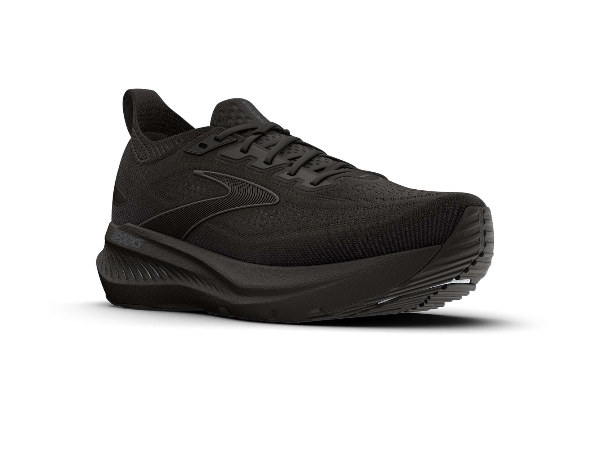 Brooks Glycerin 23 Womens Wide Running Shoes