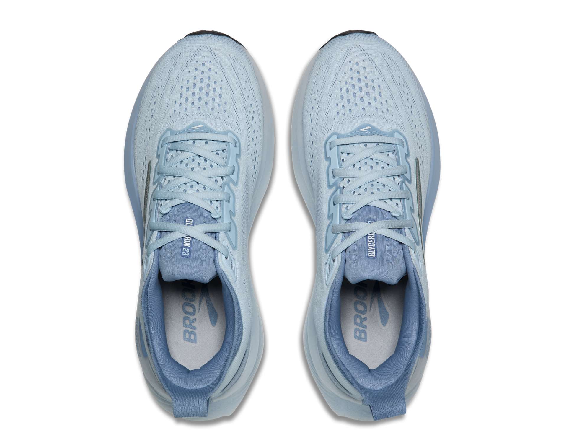 Brooks Glycerin 23 Womens Running Shoes