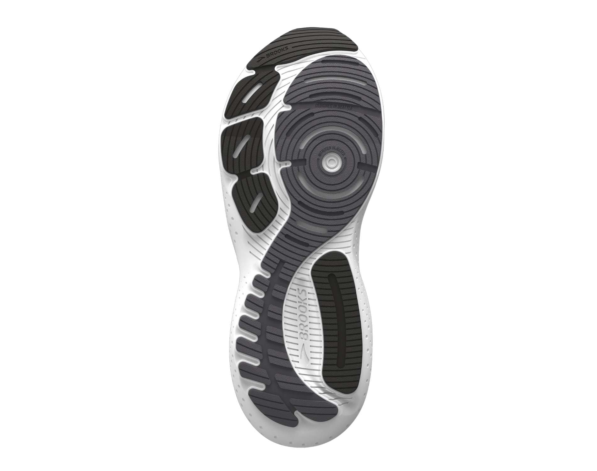 Brooks Glycerin GTS 21 Mens