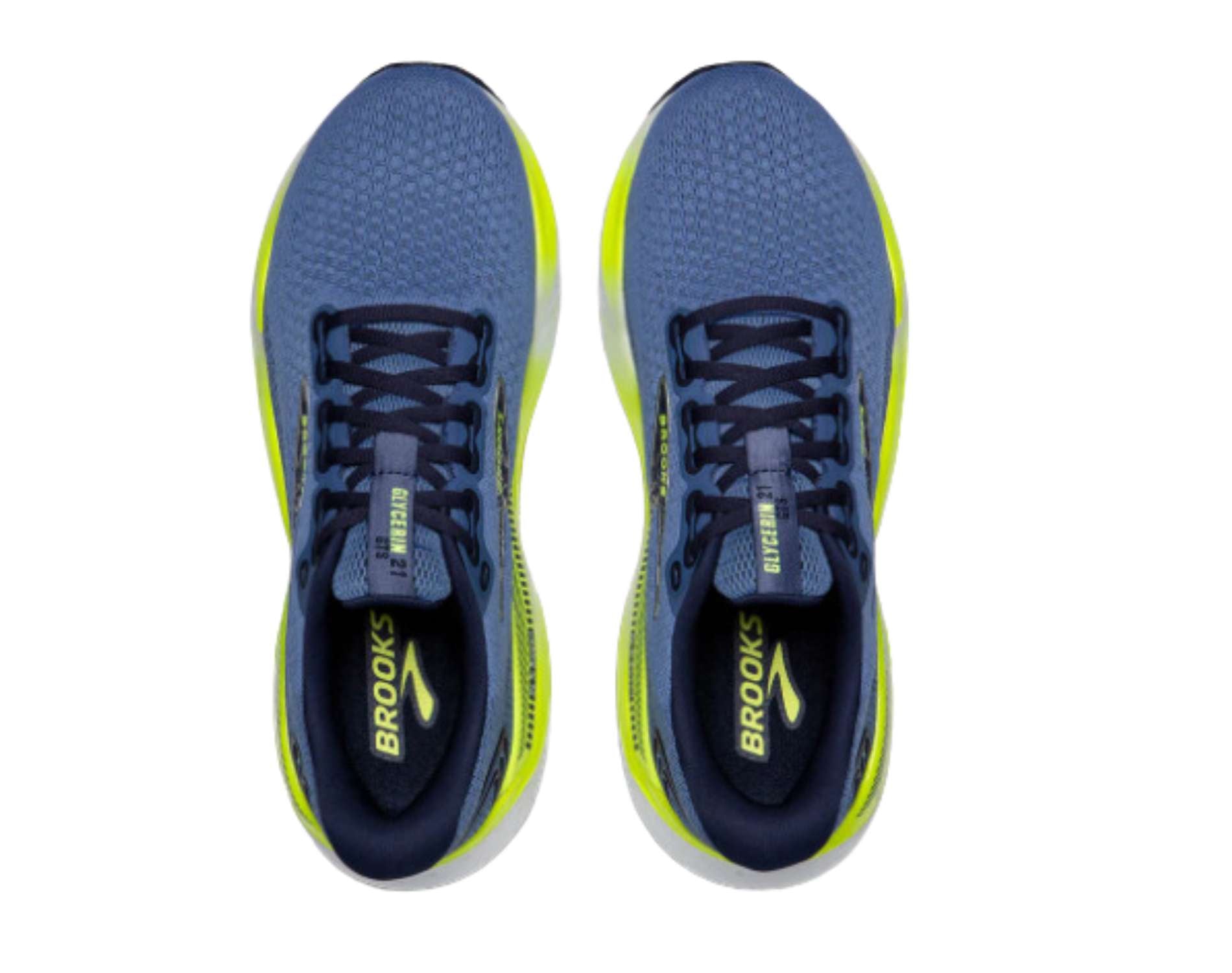 Brooks Glycerin GTS 21 Mens