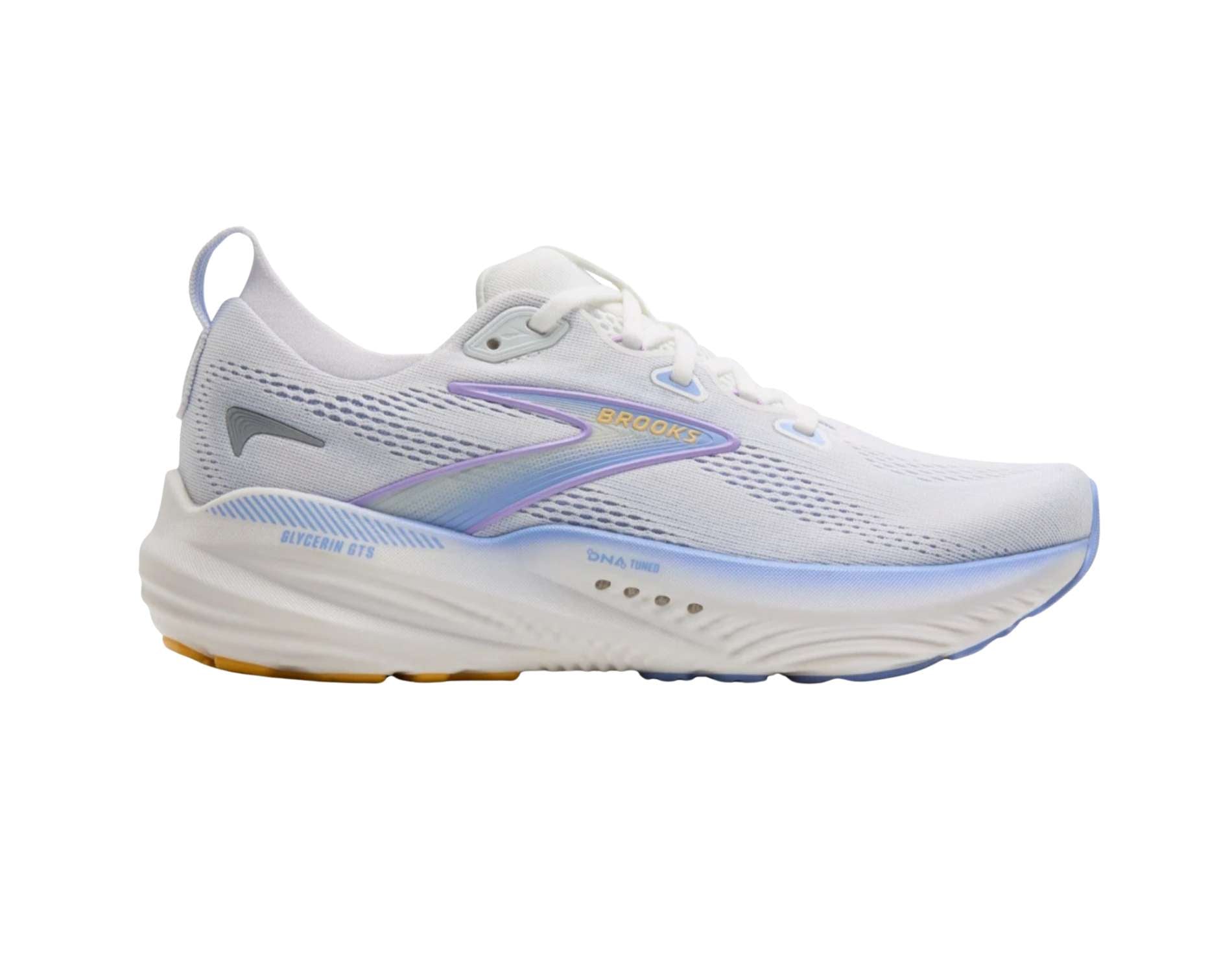 Brooks Glycerin GTS 22 Womens Running Shoes