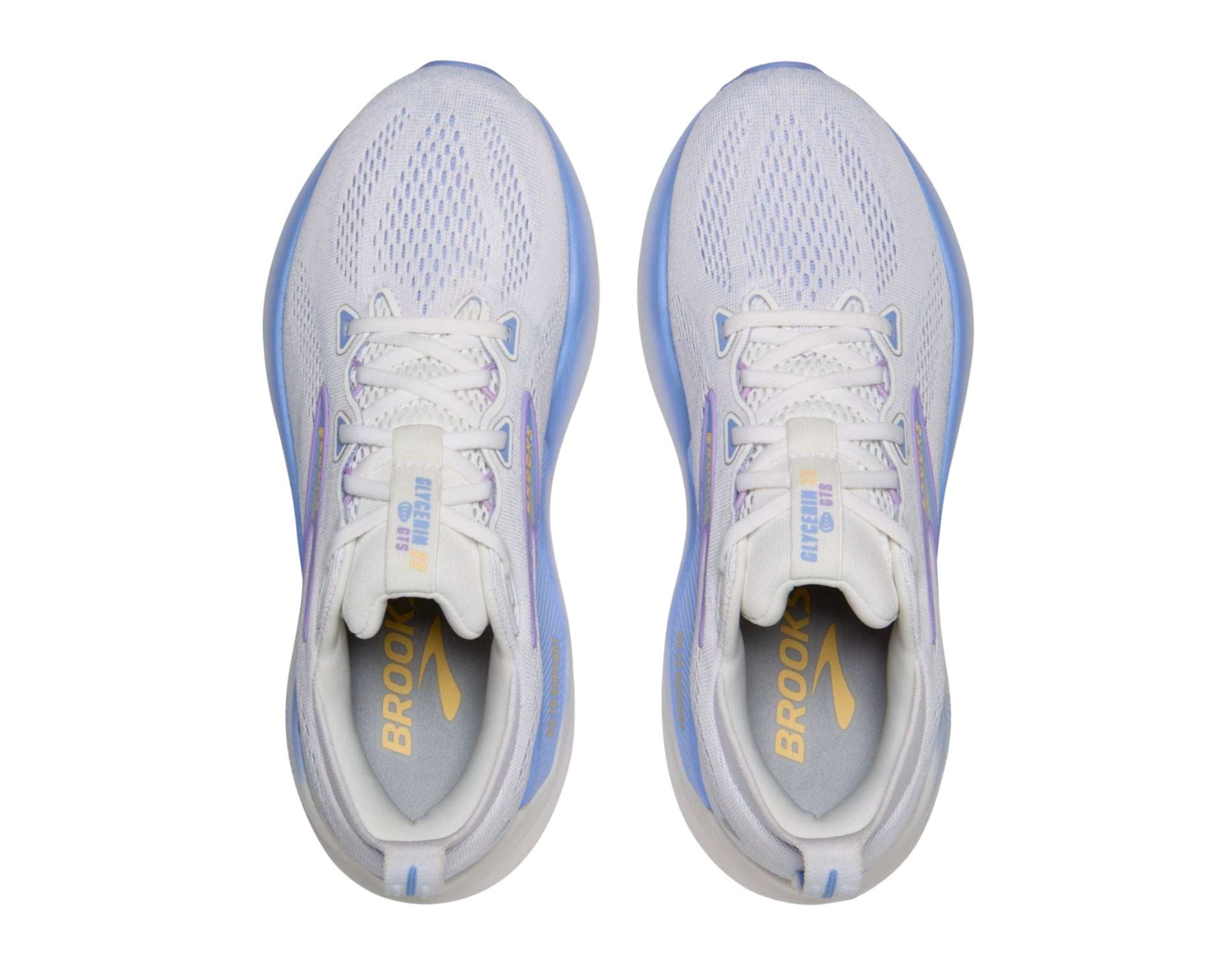Brooks Glycerin GTS 22 Womens Running Shoes