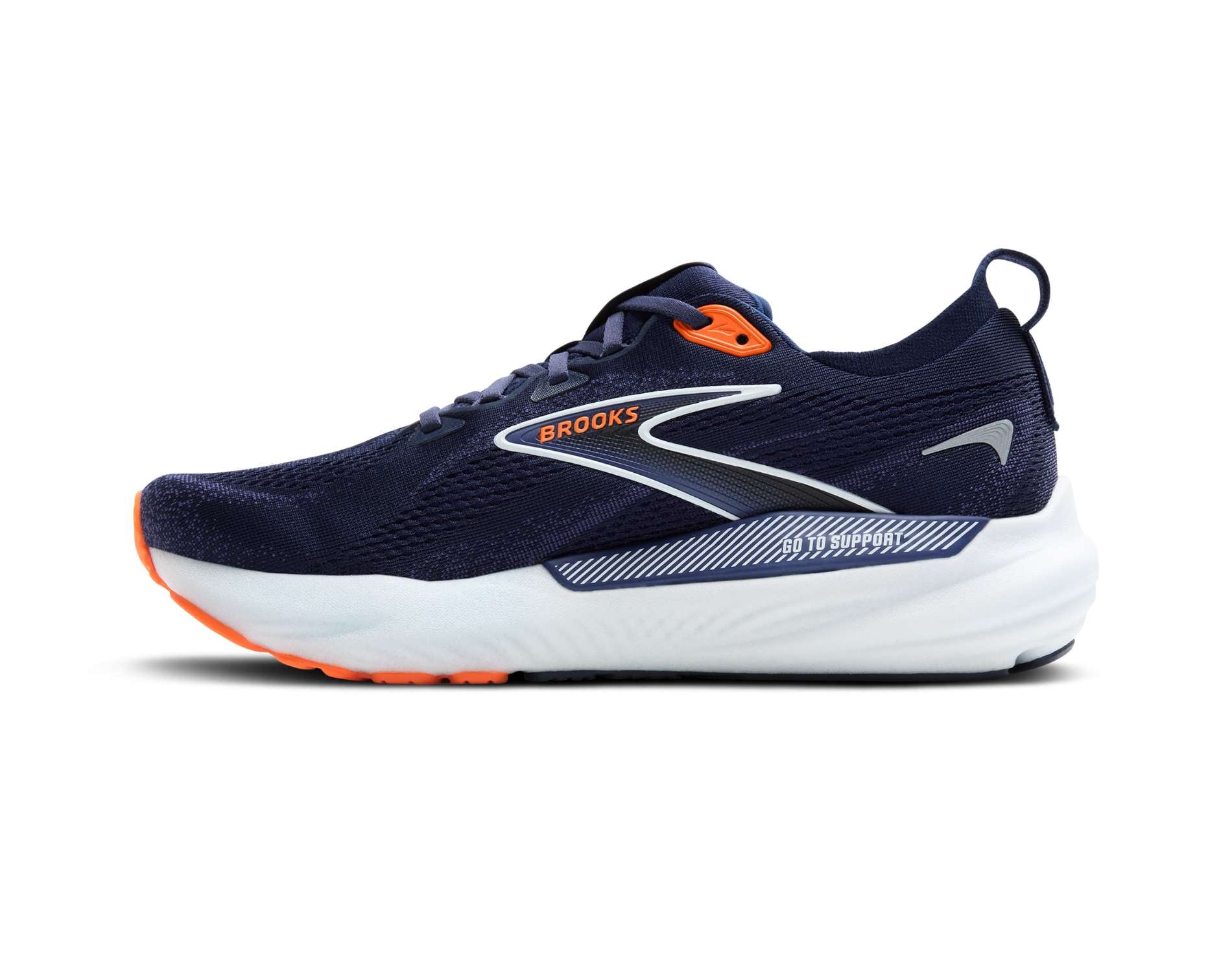 Brooks Glycerin GTS 22 Mens