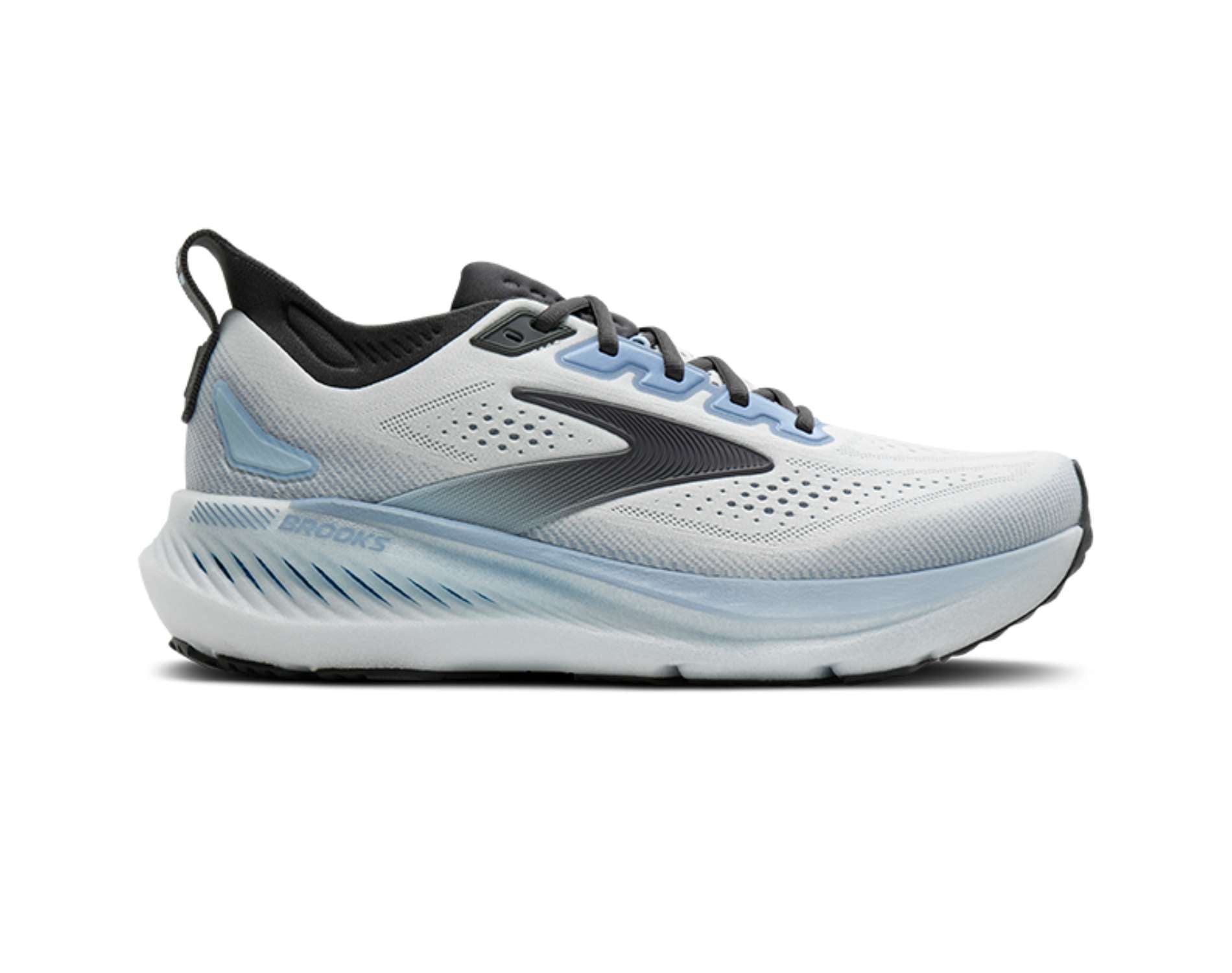 Brooks Glycerin GTS 23 Mens Running Shoes