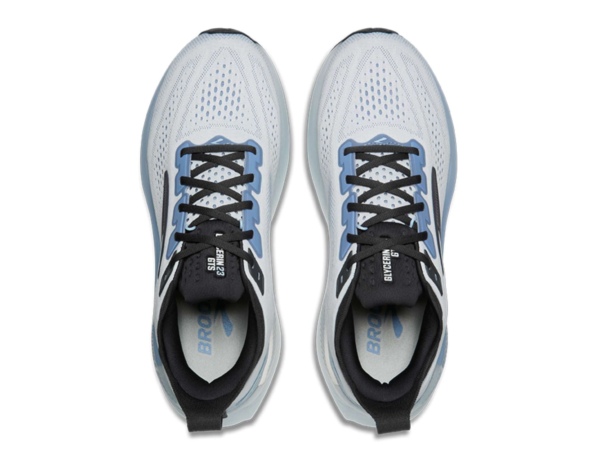 Brooks Glycerin GTS 23 Mens Running Shoes