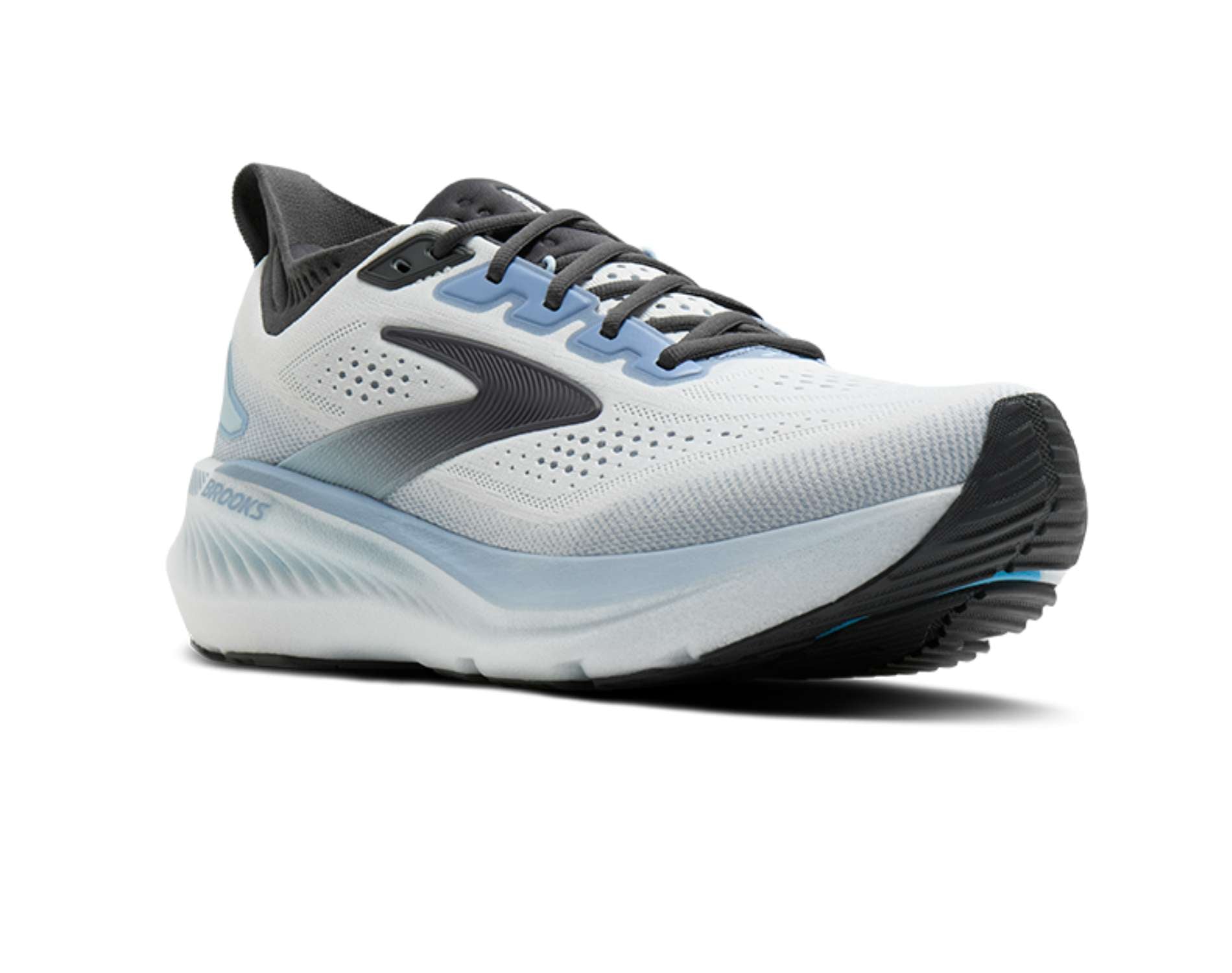 Brooks Glycerin GTS 23 Mens Running Shoes