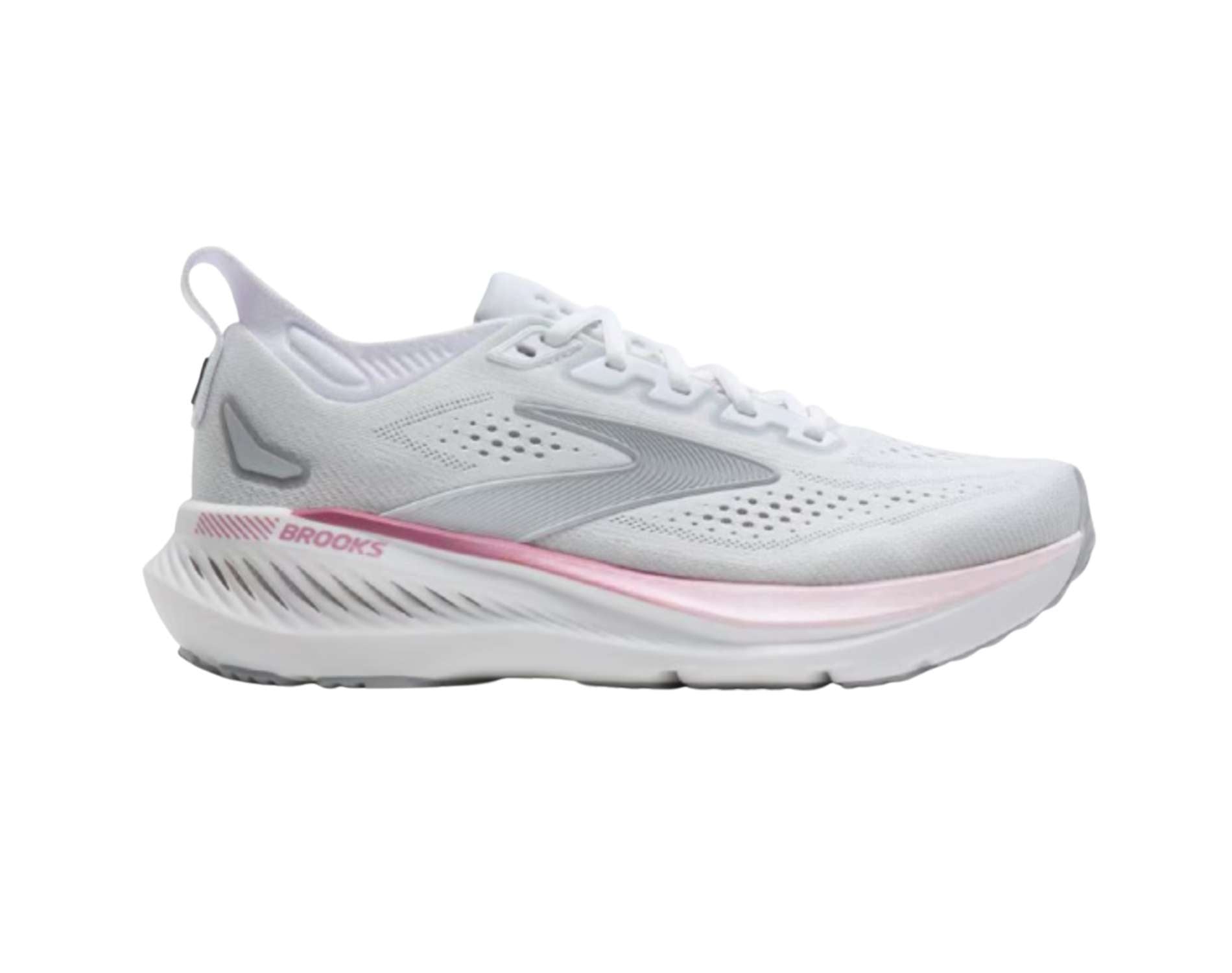 Brooks Glycerin GTS 23 Womens Running Shoes