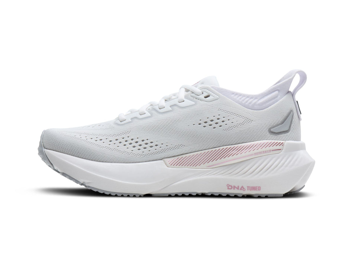 Brooks Glycerin GTS 23 Womens Wide Running Shoes