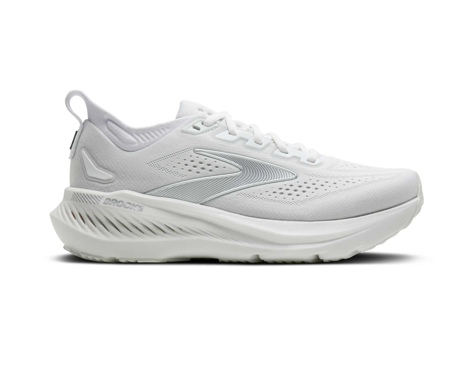 Brooks Glycerin GTS 23 Womens Running Shoes