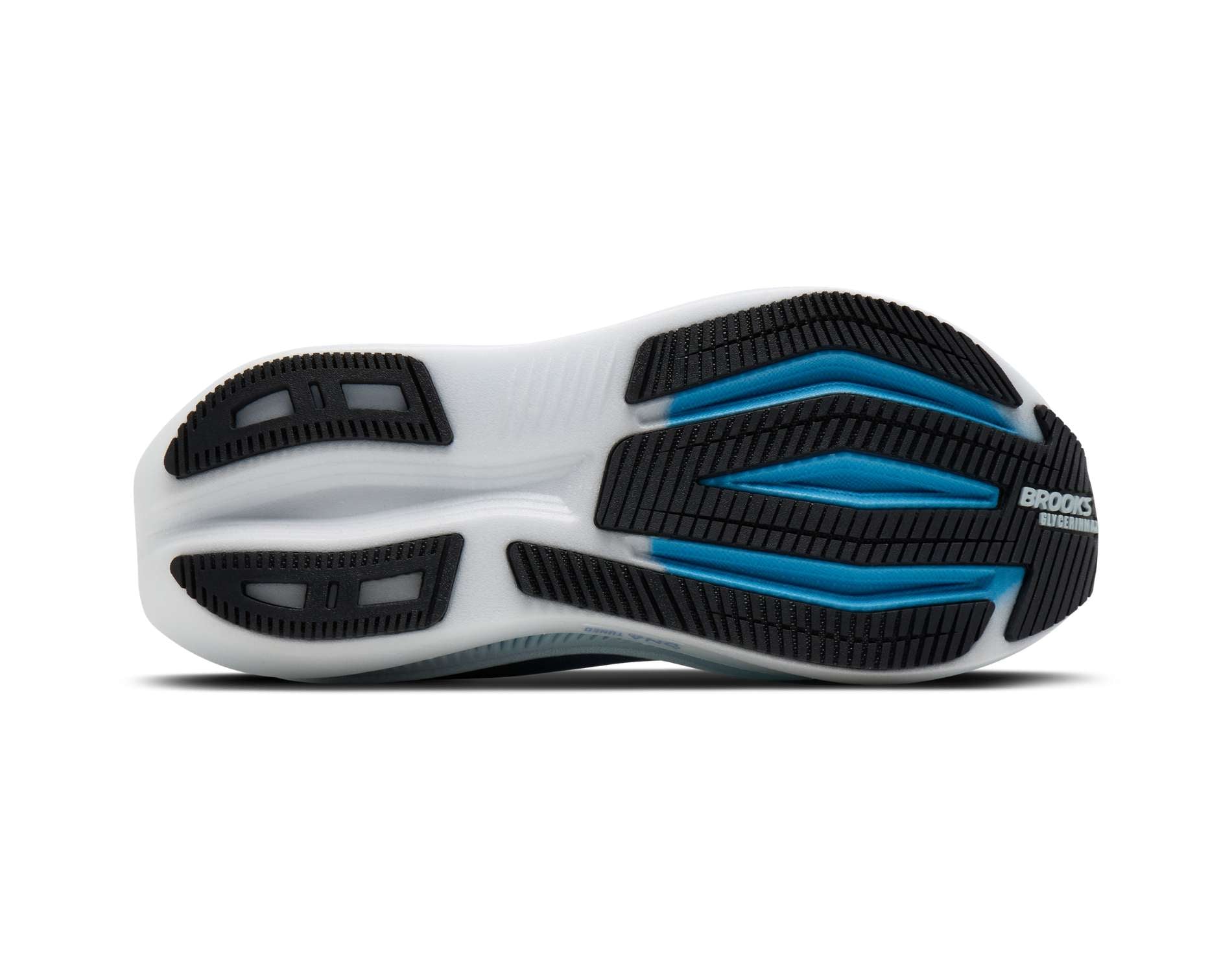 Brooks Glycerin Max 2 Womens Running Shoes