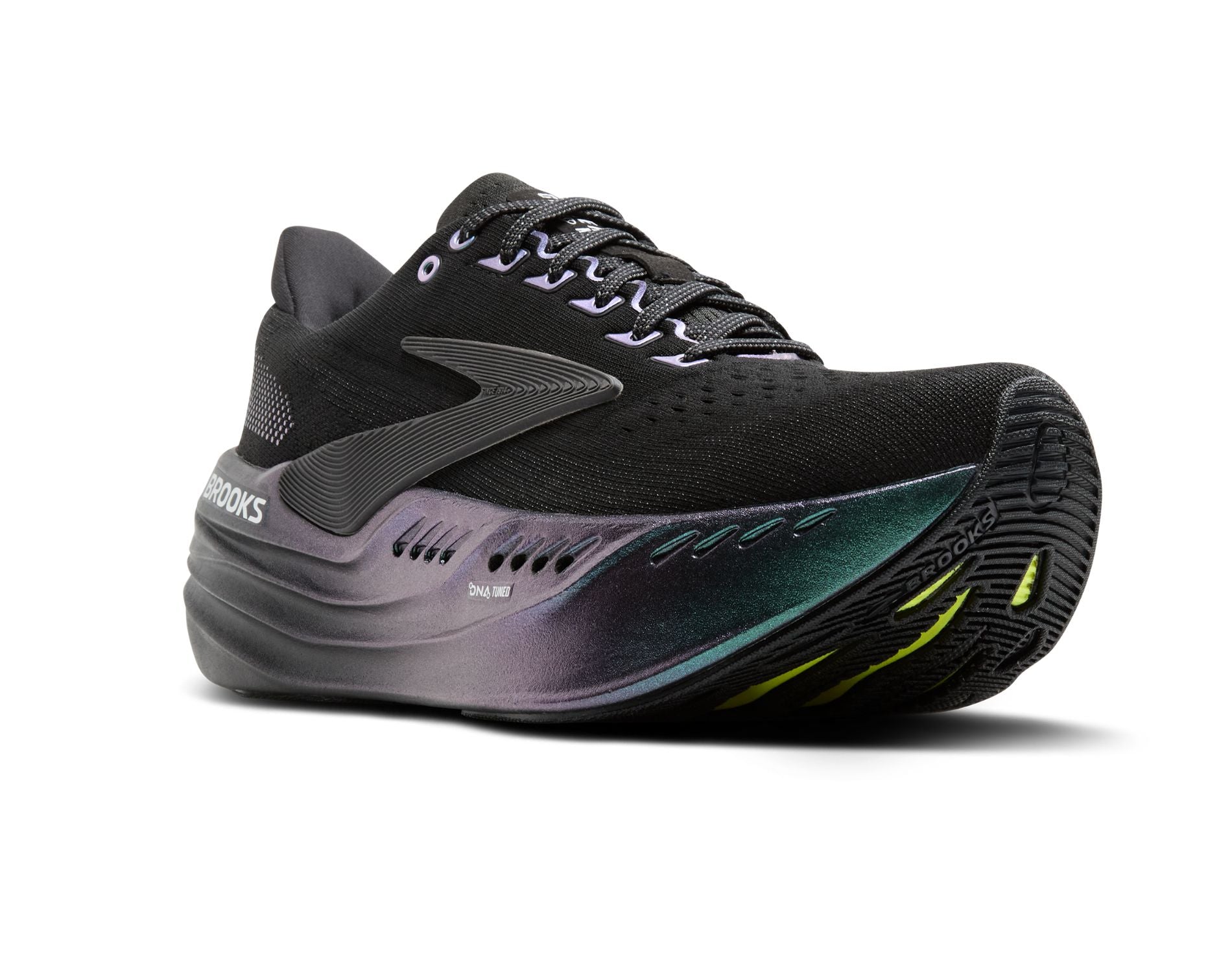 Brooks Glycerin Max Mens Running Shoes