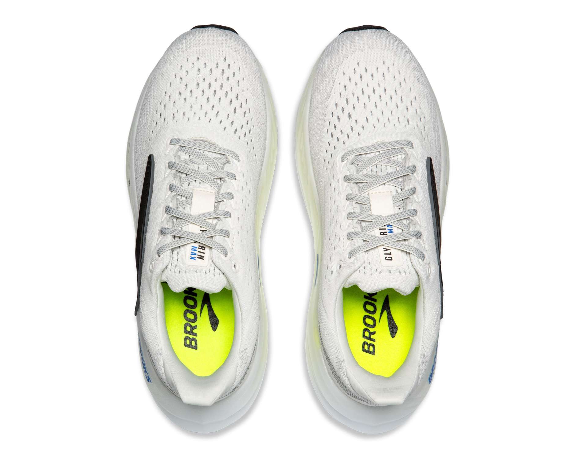 Brooks Glycerin Max Mens Running Shoes