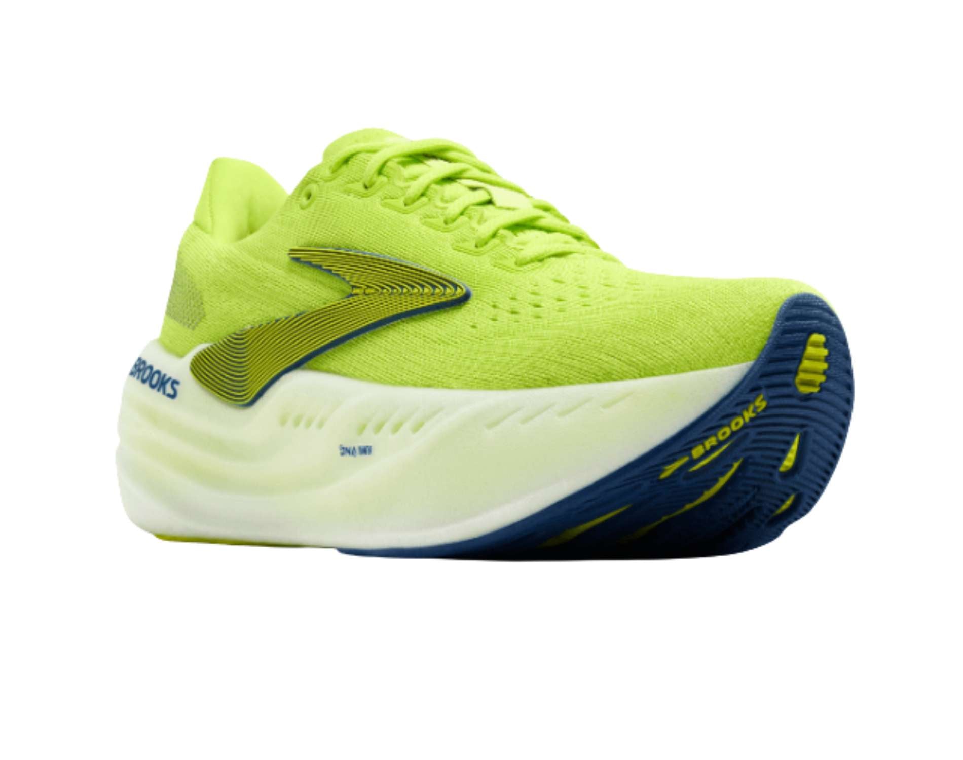 Brooks Glycerin Max Mens Running Shoes