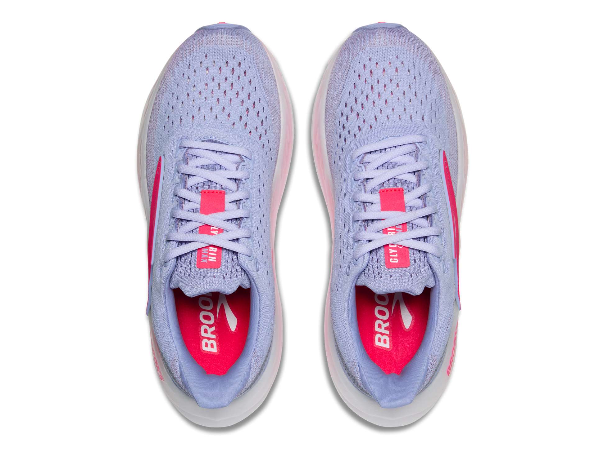 Brooks Glycerin Max Womens