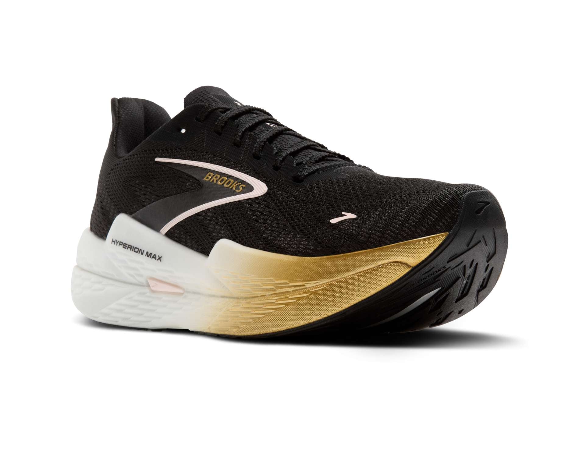 Brooks Hyperion Max 2 Mens Running Shoes