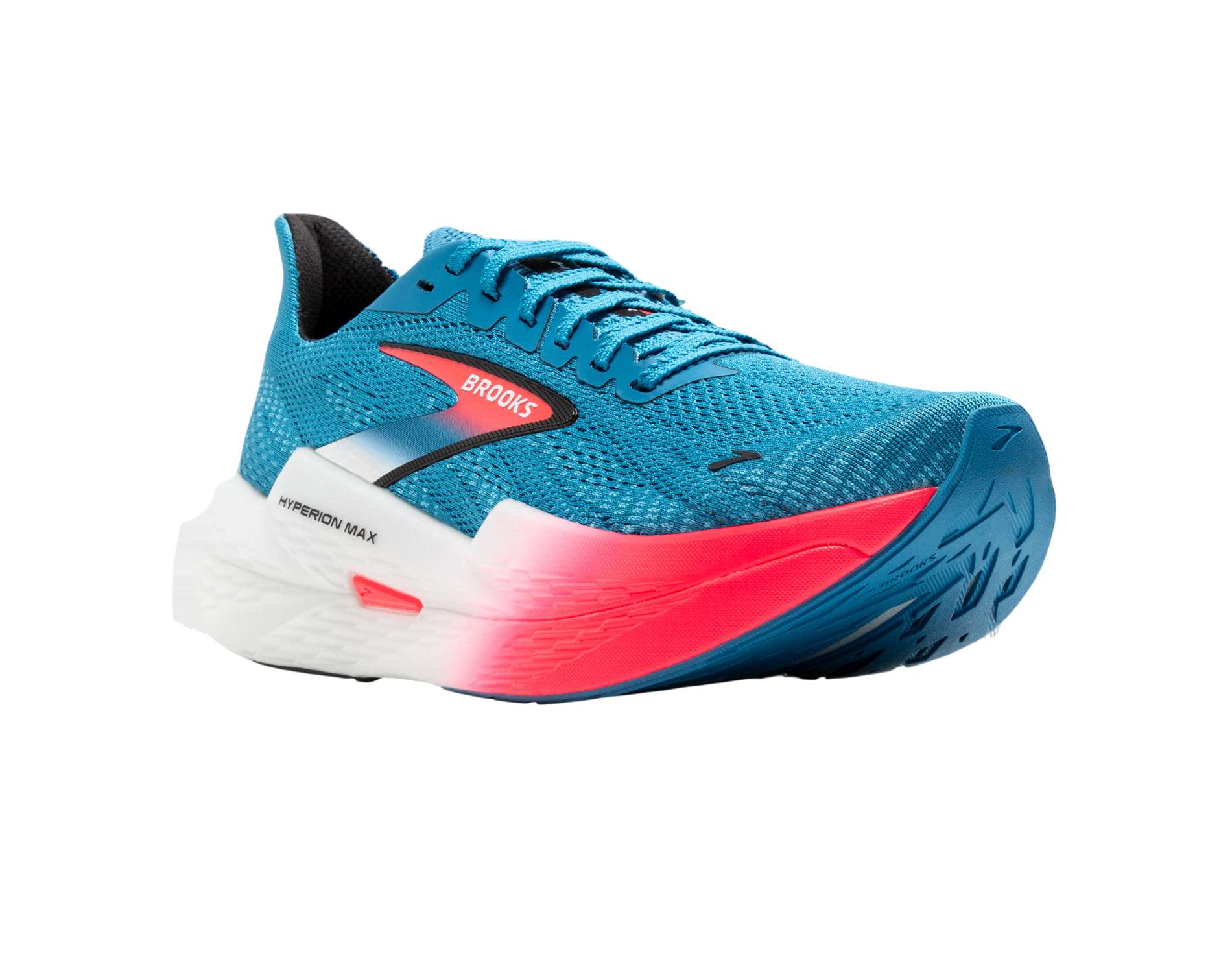Brooks Hyperion Max 2 Mens Running Shoes