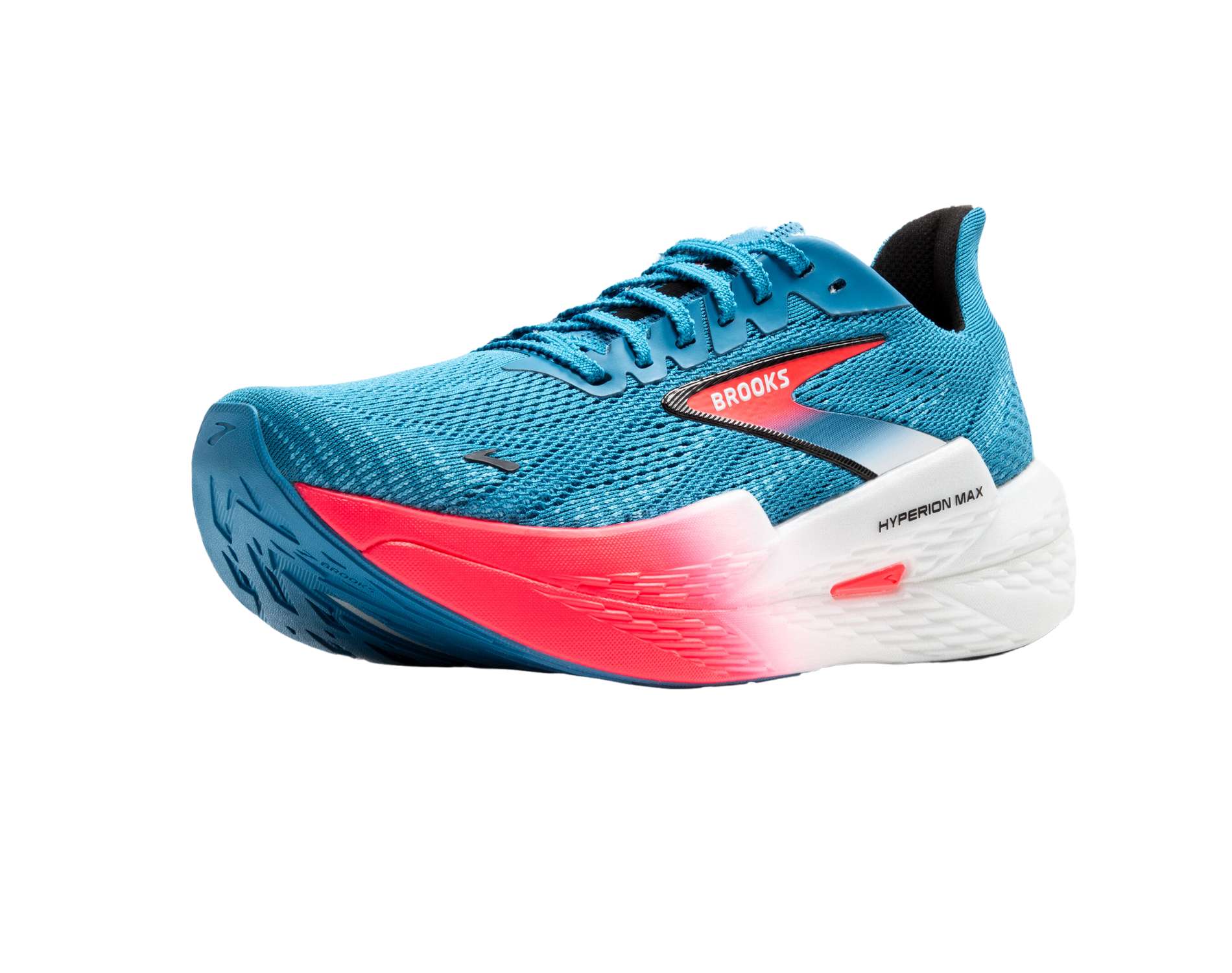Brooks Hyperion Max 2 Mens Running Shoes