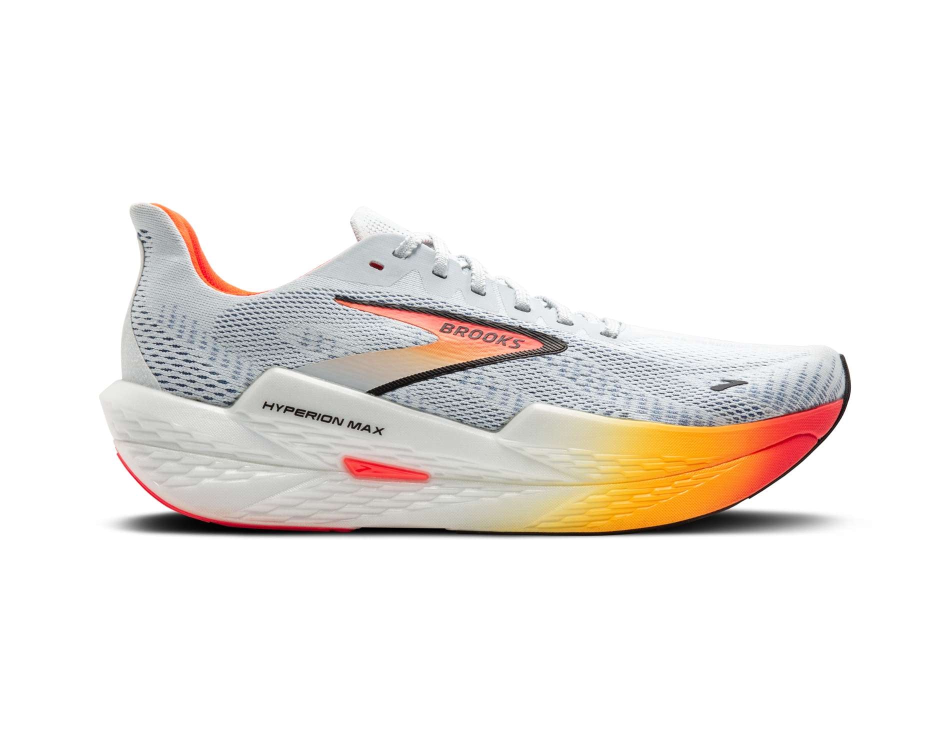 Brooks Hyperion Max 2 Mens Running Shoes