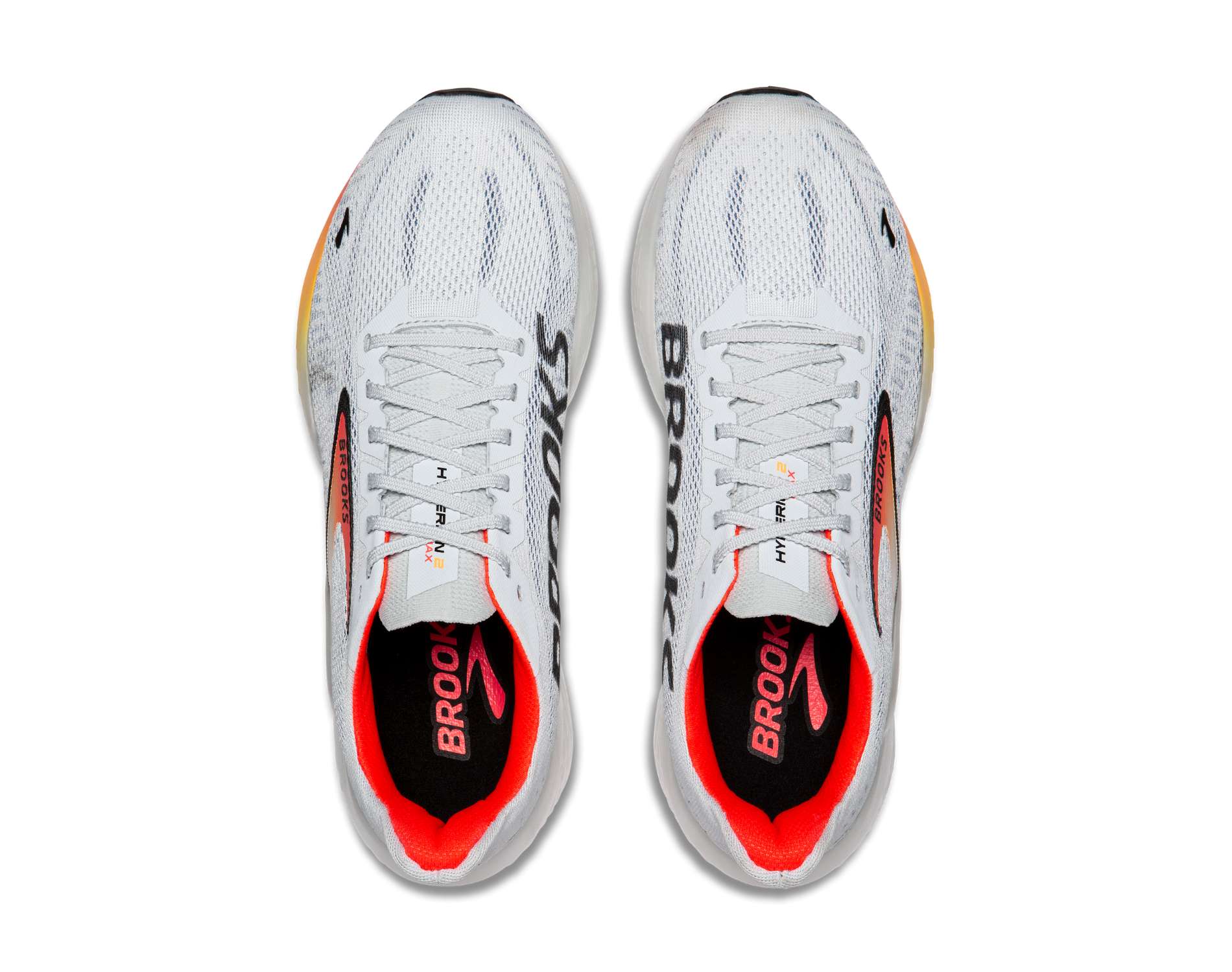 Brooks Hyperion Max 2 Mens Running Shoes
