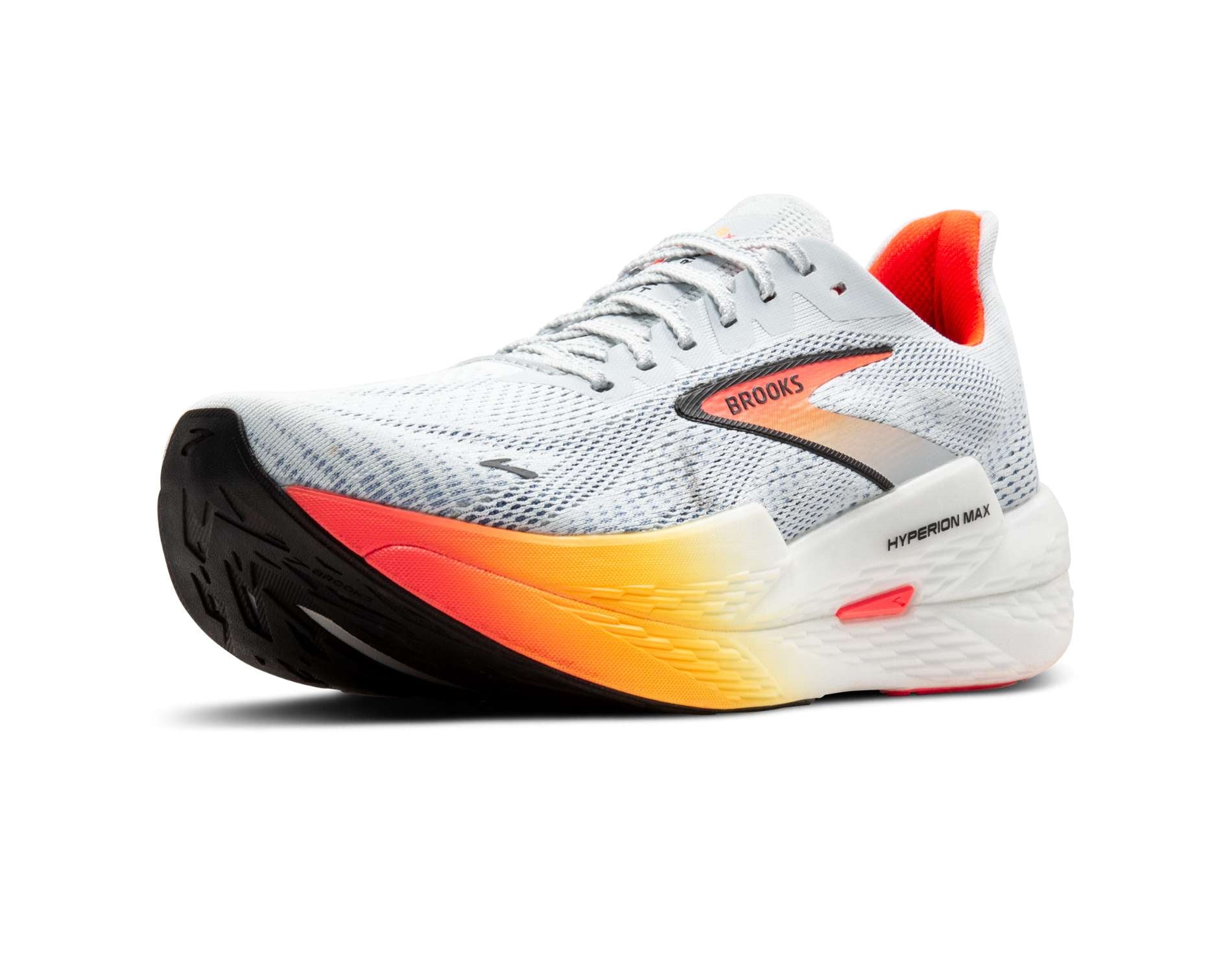 Brooks Hyperion Max 2 Mens Running Shoes