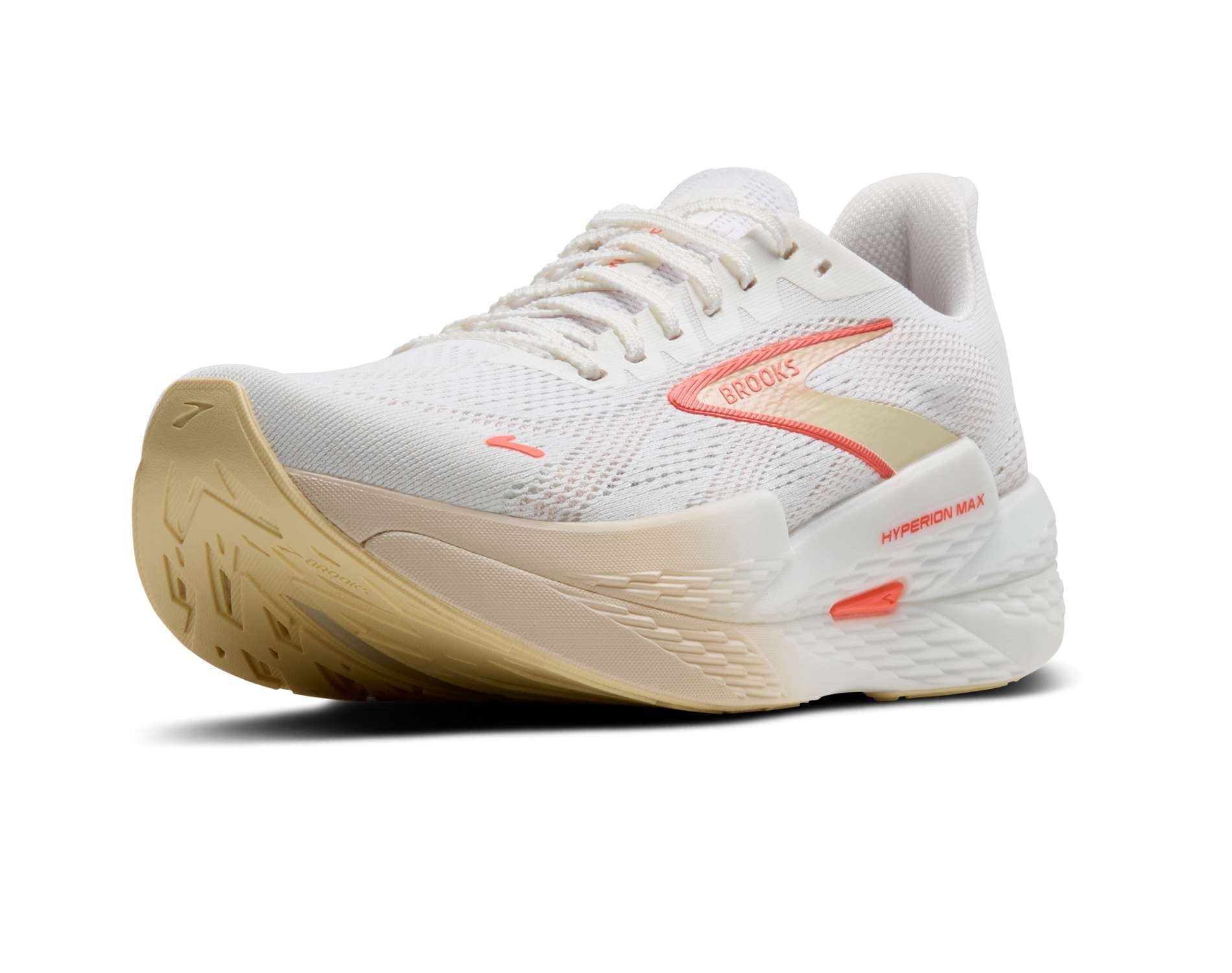 Brooks Hyperion Max 2 Womens