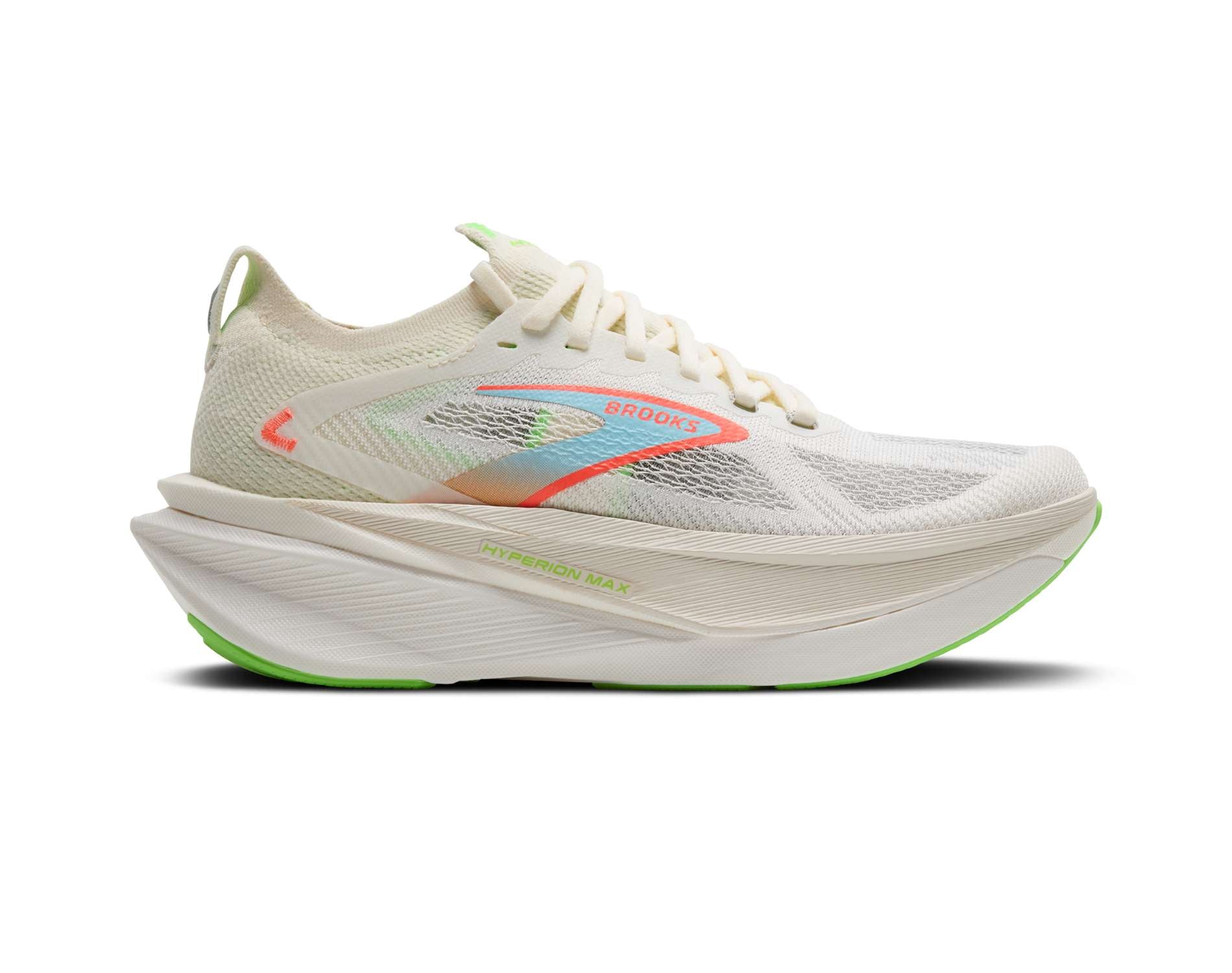 Brooks Hyperion Max 3 Womens