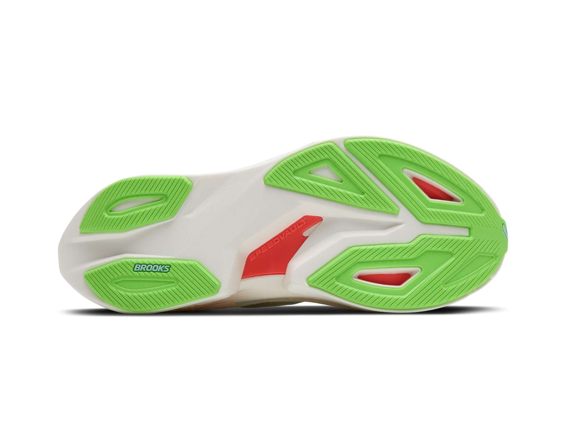 Brooks Hyperion Max 3 Womens