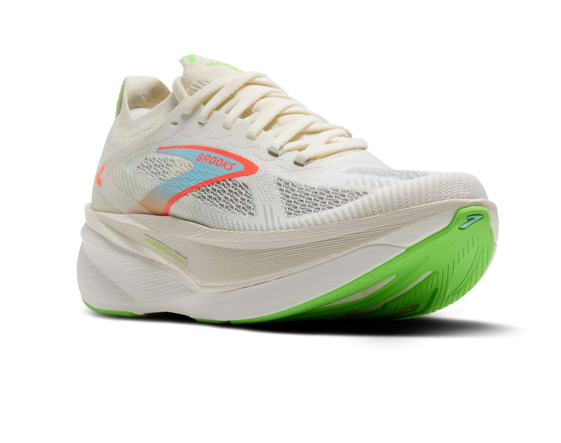 Brooks Hyperion Max 3 Womens