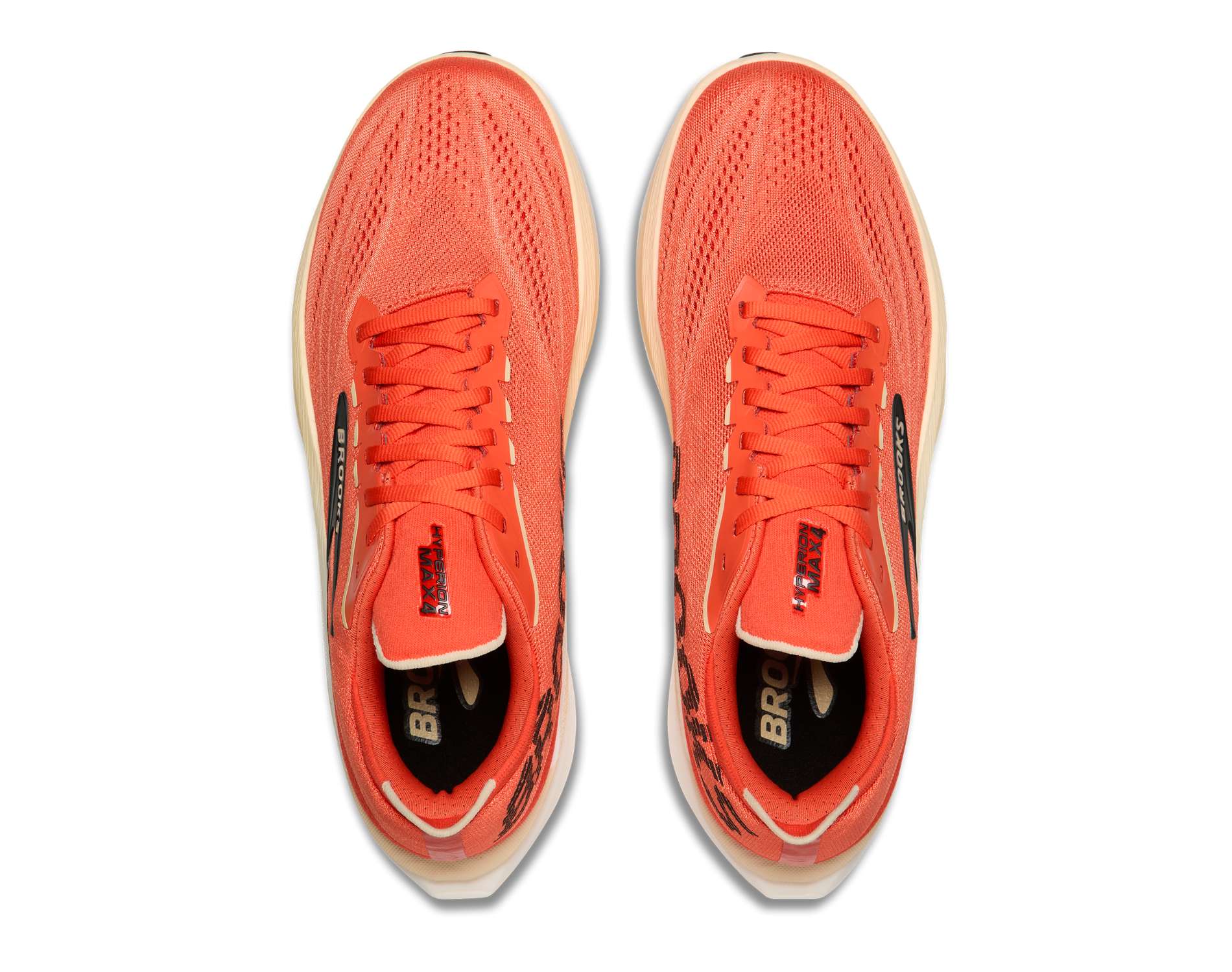Brooks Hyperion Max 4 Mens Running Shoes