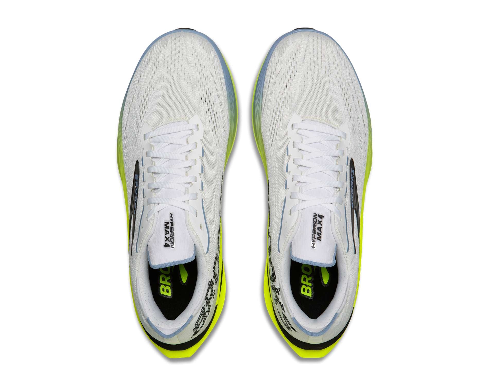 Brooks Hyperion Max 4 Mens Running Shoes