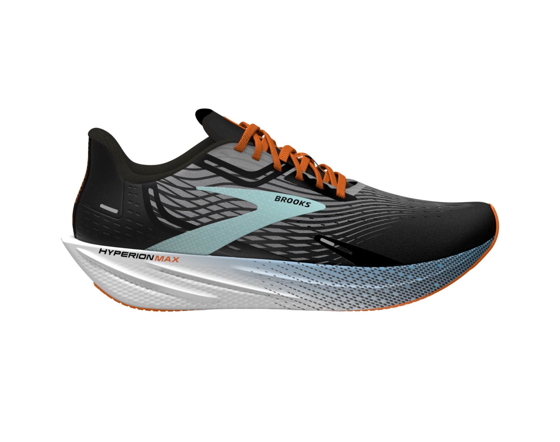 Brooks Hyperion Max Mens