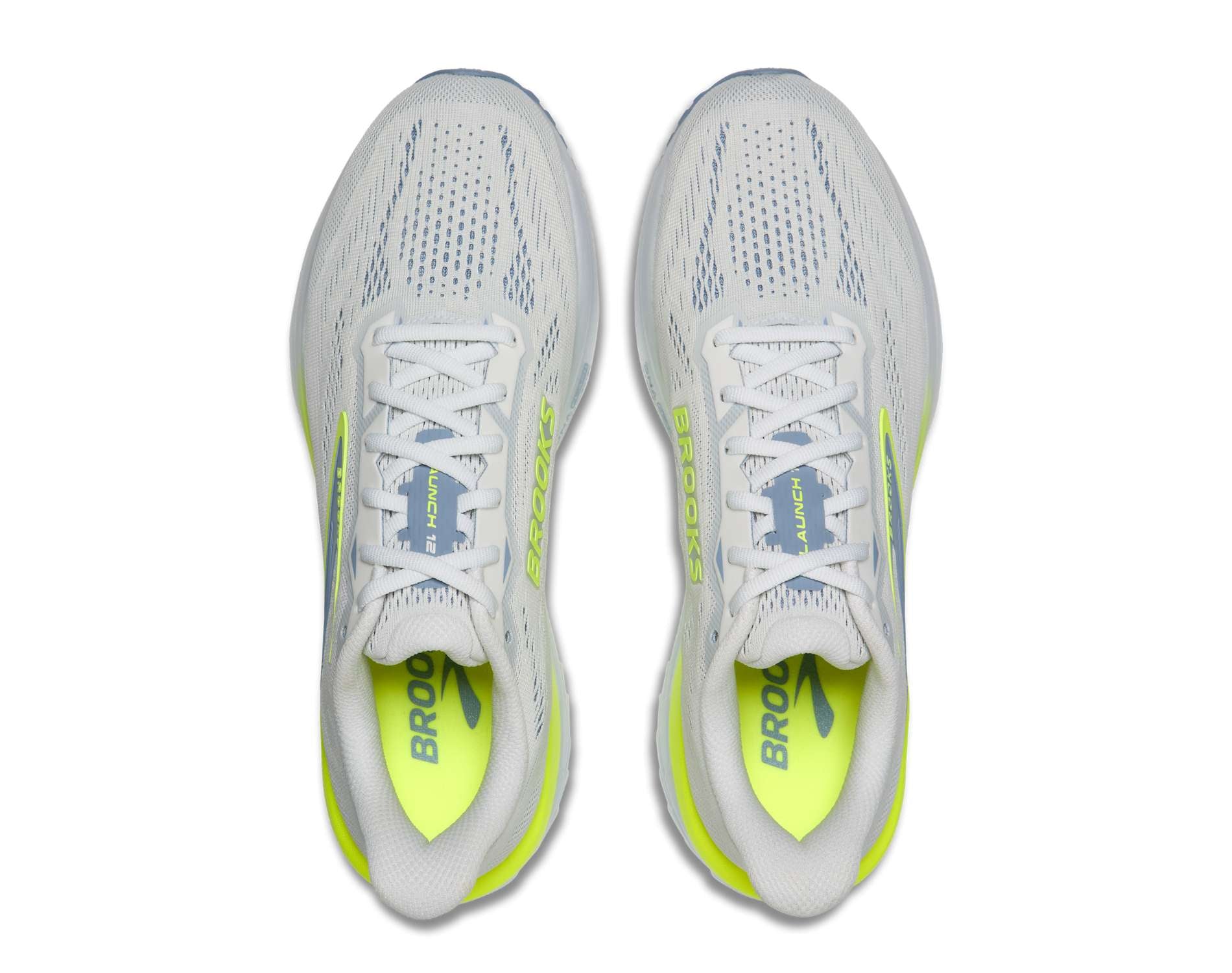 Brooks Launch 12 Mens Running Shoes
